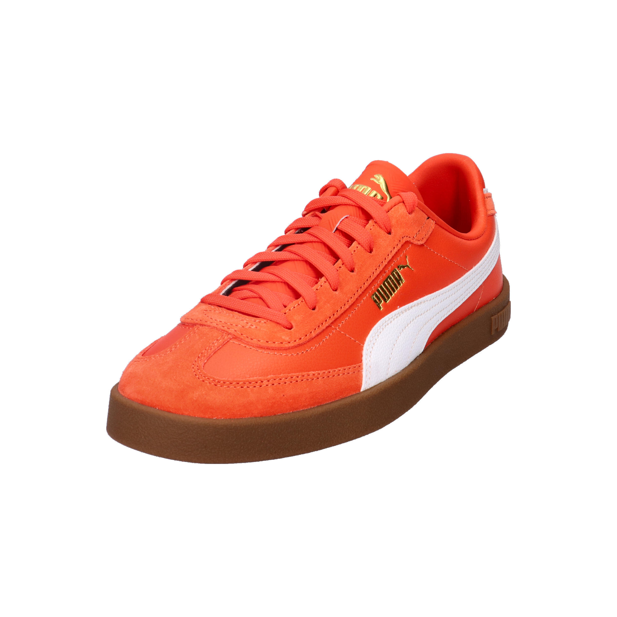 Puma Unisex Sneaker Club II Era 397447 4/15