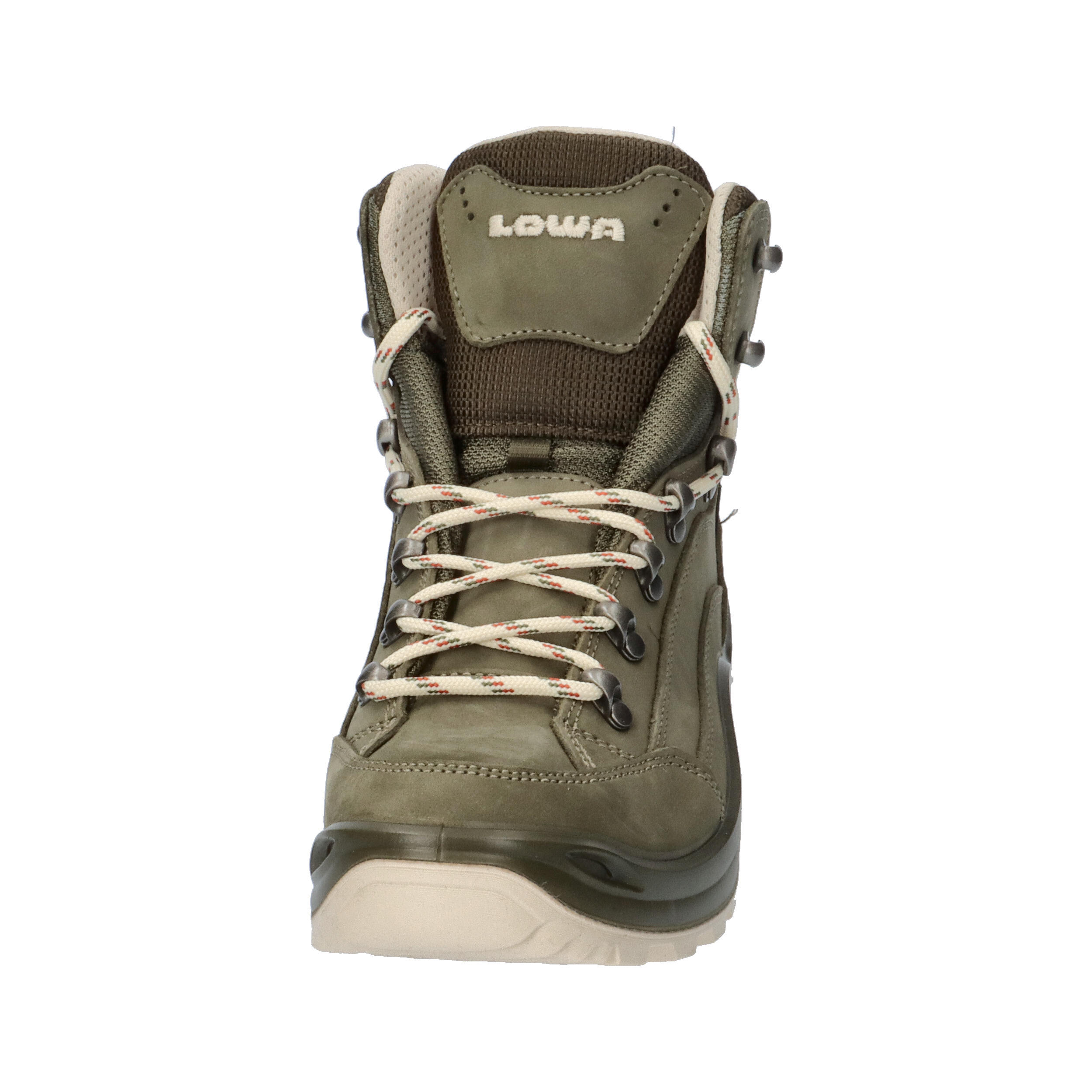 Lowa Damen Wanderschuhe Renegade GTX Mid 320945 8/10