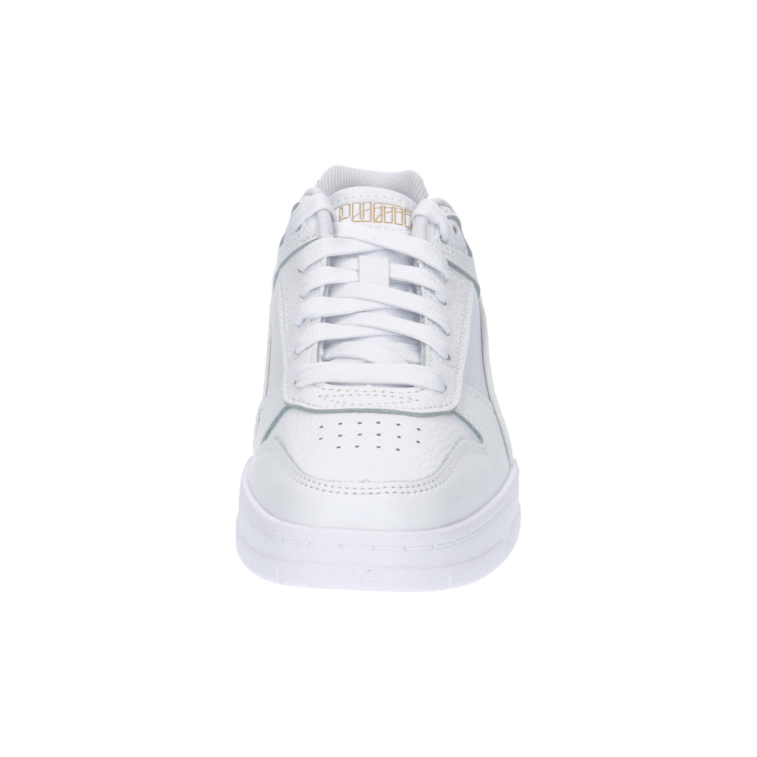Puma Kinder Sneaker RBD Game Low Jr 387350 8/10