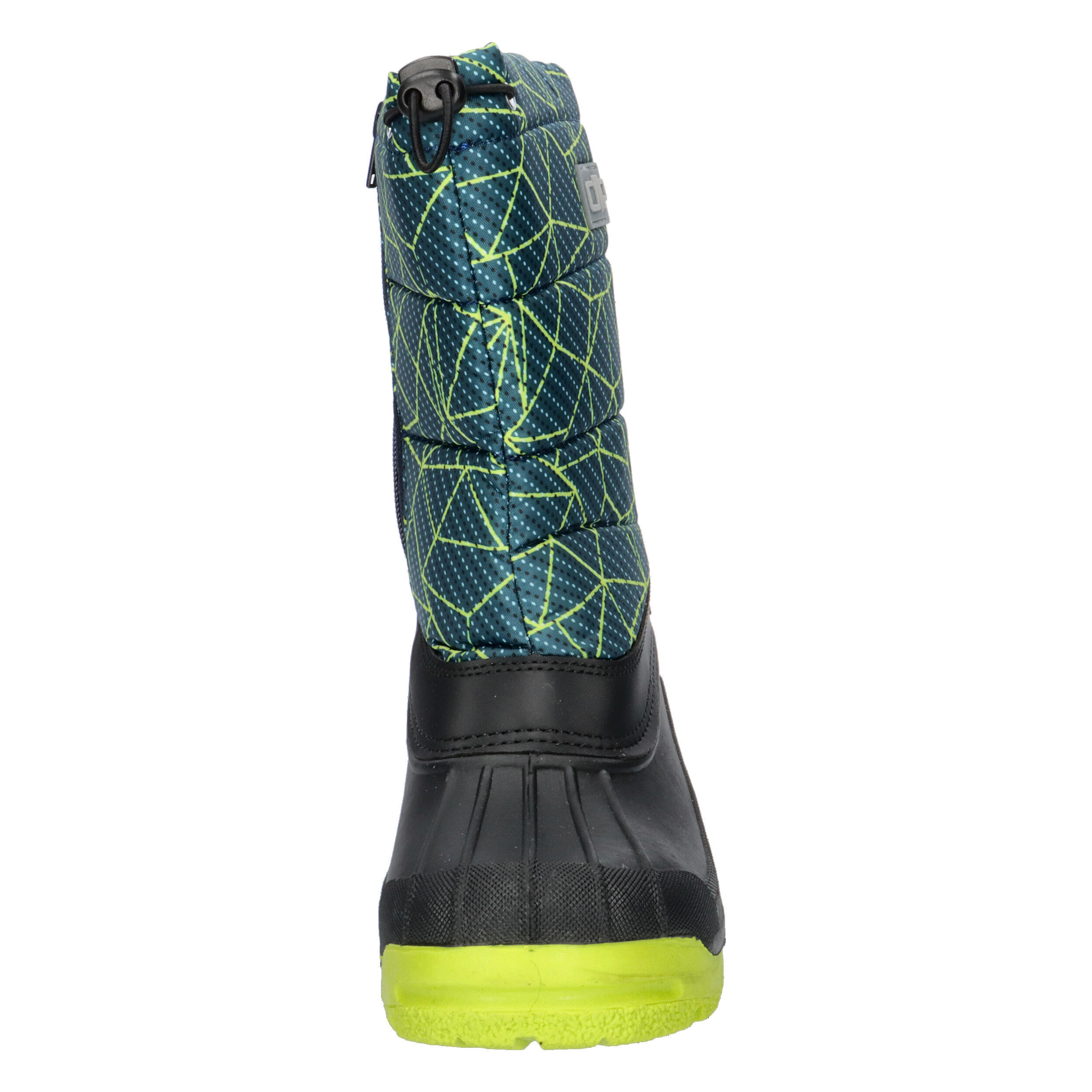 CMP Kinder Winterstiefel Sneewy Snowboots 3Q71294J 3/15