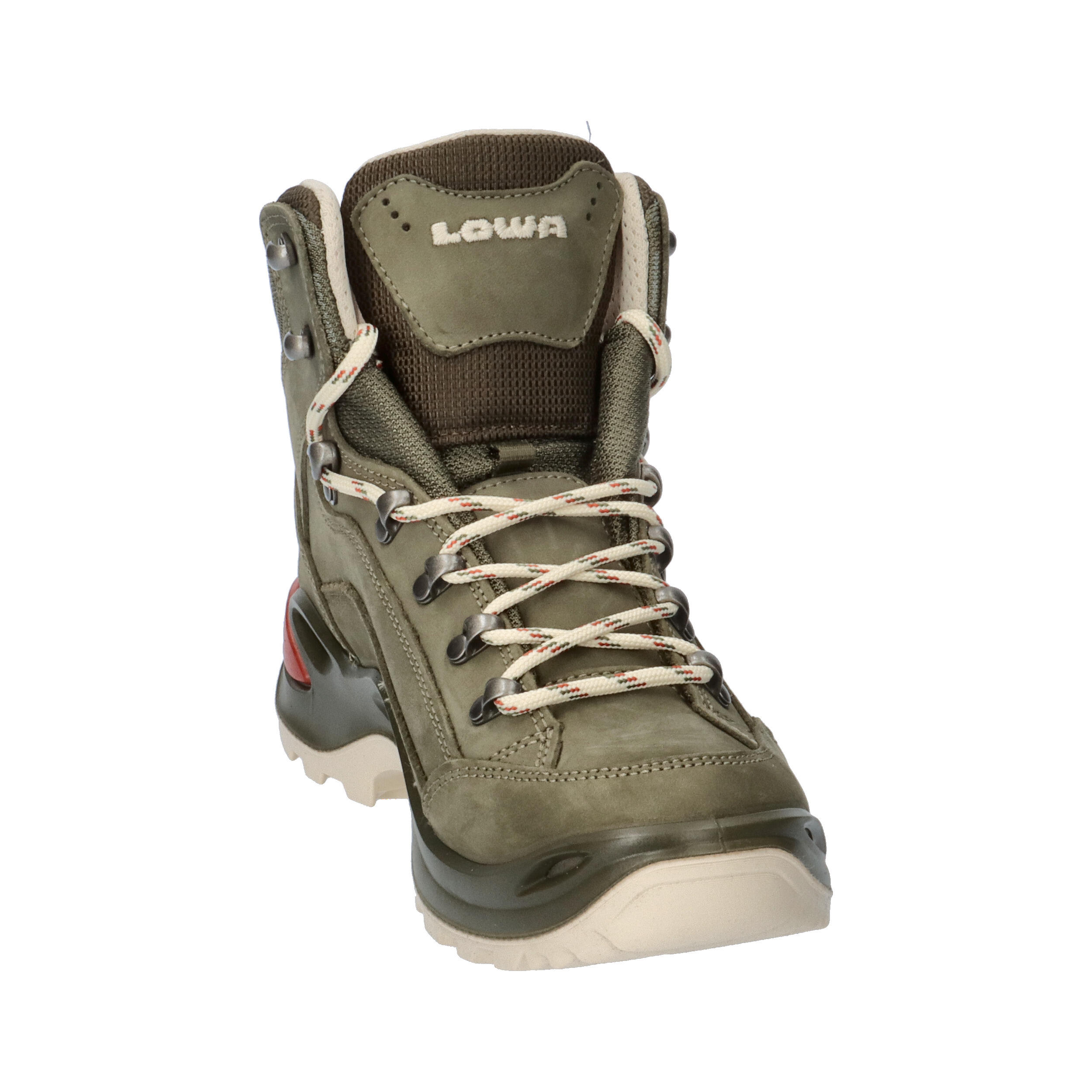 Lowa Damen Wanderschuhe Renegade GTX Mid 320945 7/10