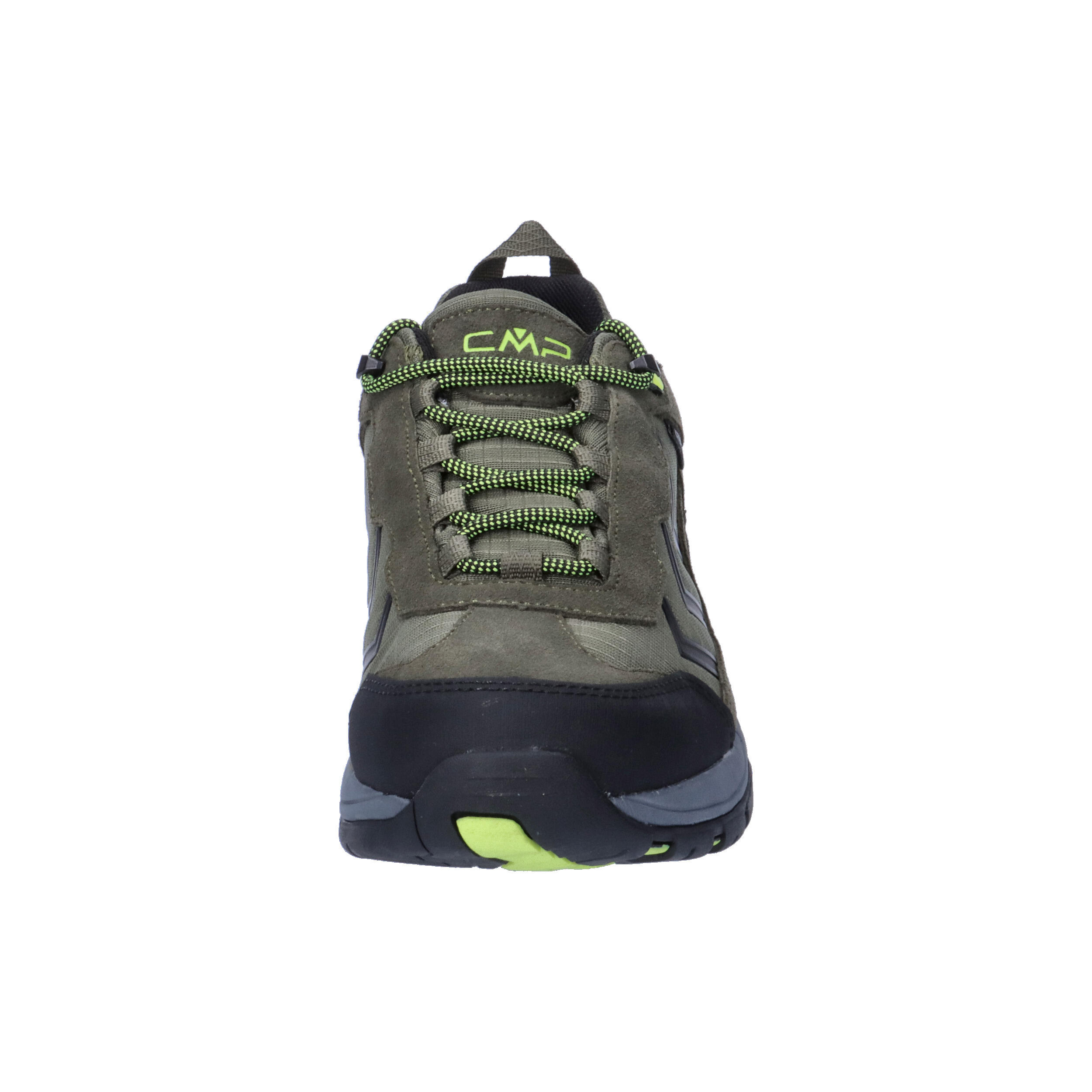 CMP Wanderschuhe Melnick Low Trekking Shoes WP 3Q19657 3/15