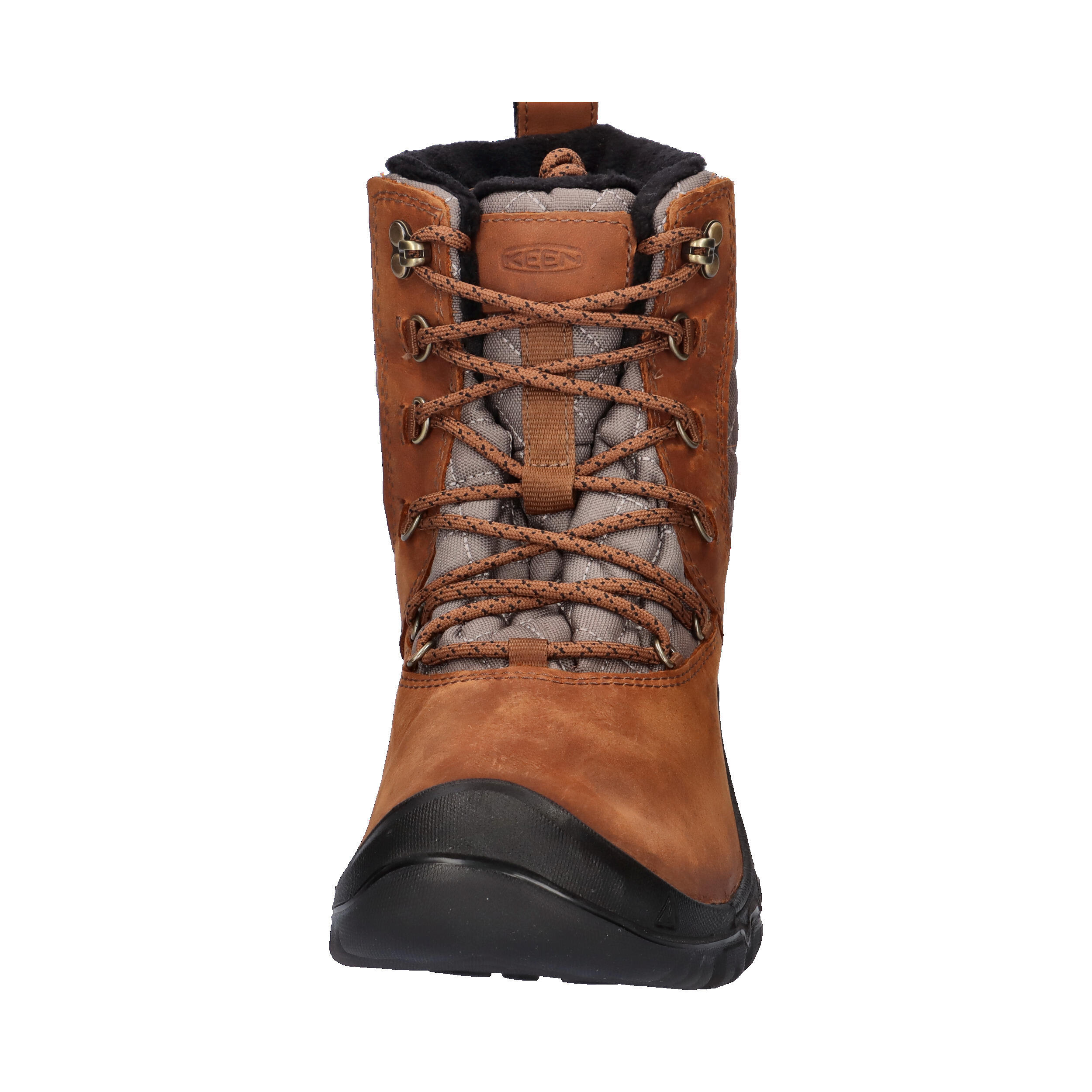 Keen Damen Winterstiefel GRETA BOOT II WP W 3/15