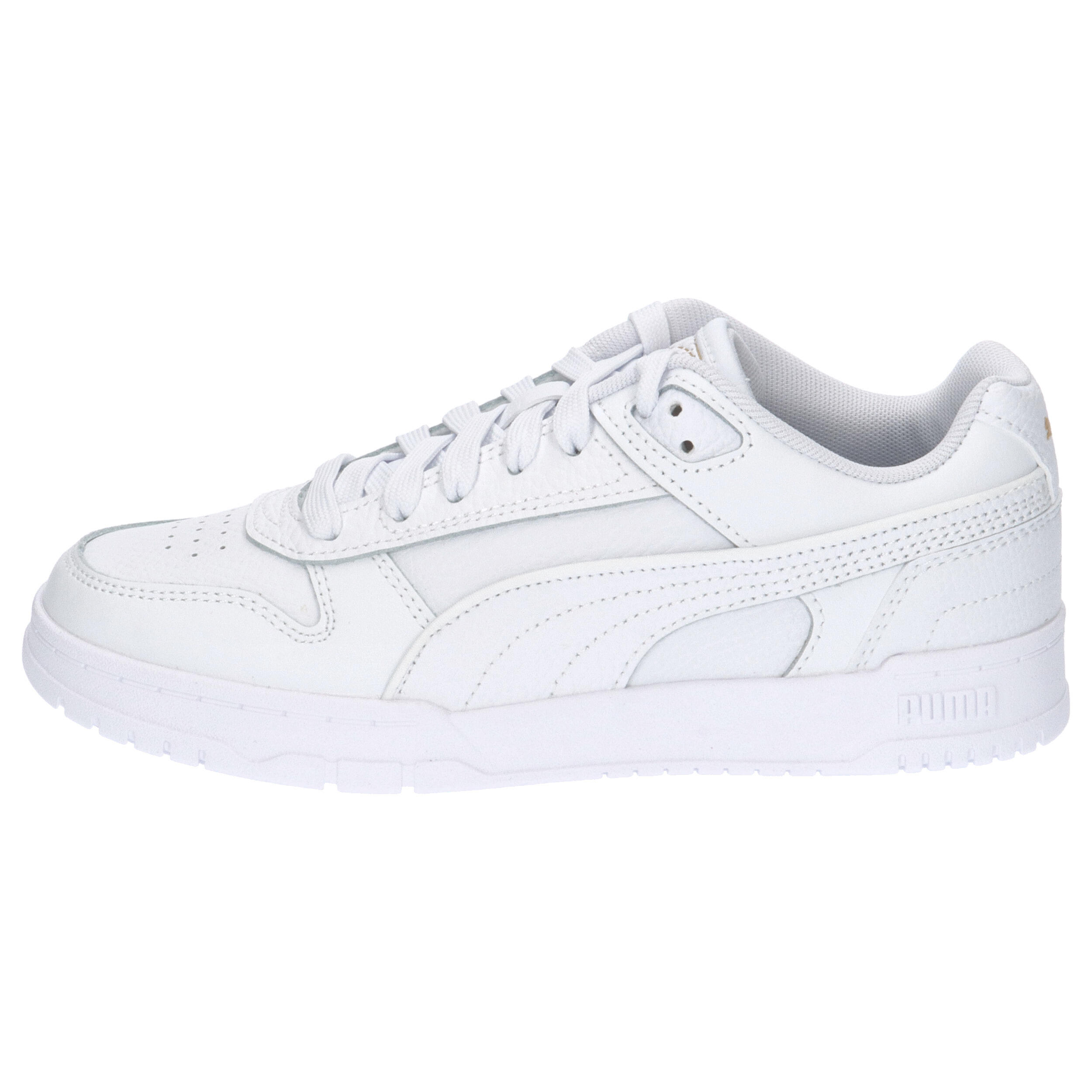 Puma Kinder Sneaker RBD Game Low Jr 387350 10/10