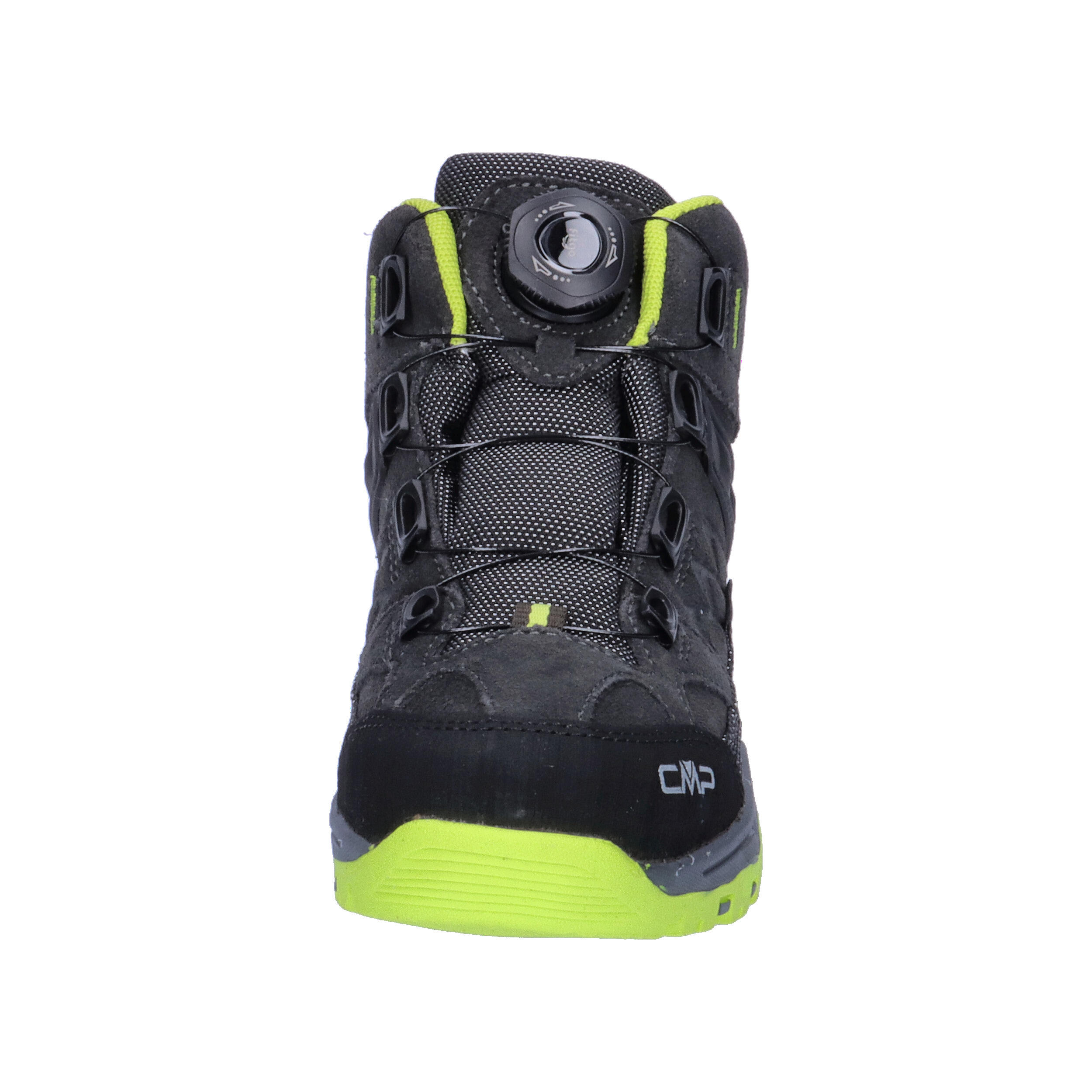 Chaussures de randonnée enfant CMP Kiruna Fitgo Mid 8/10