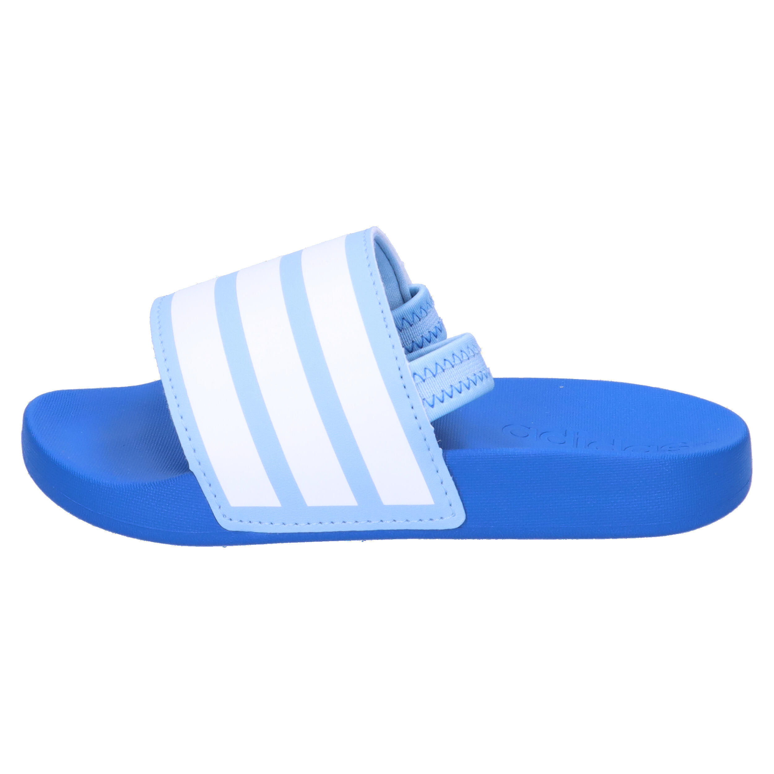 Klapki adilette Estrap Kids 10/10