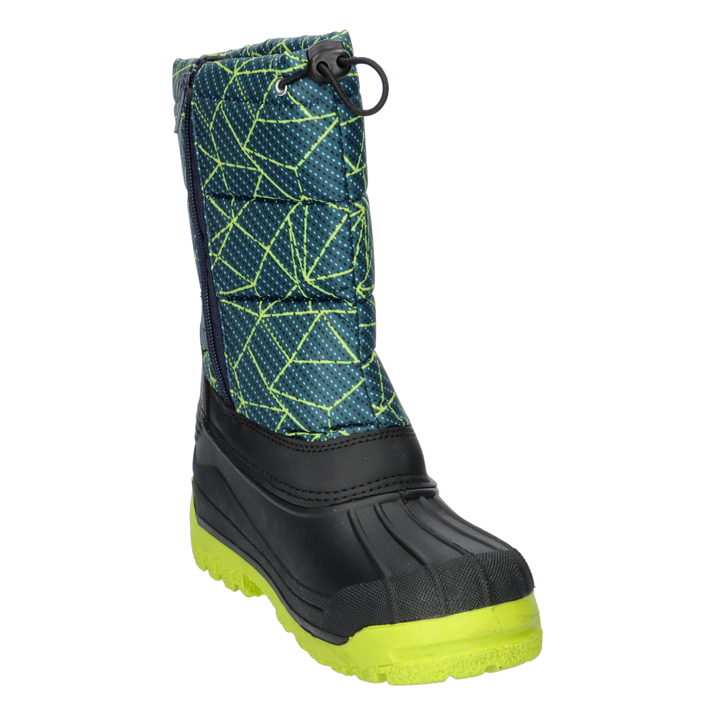 CMP Kinder Winterstiefel Sneewy Snowboots 3Q71294J 2/15