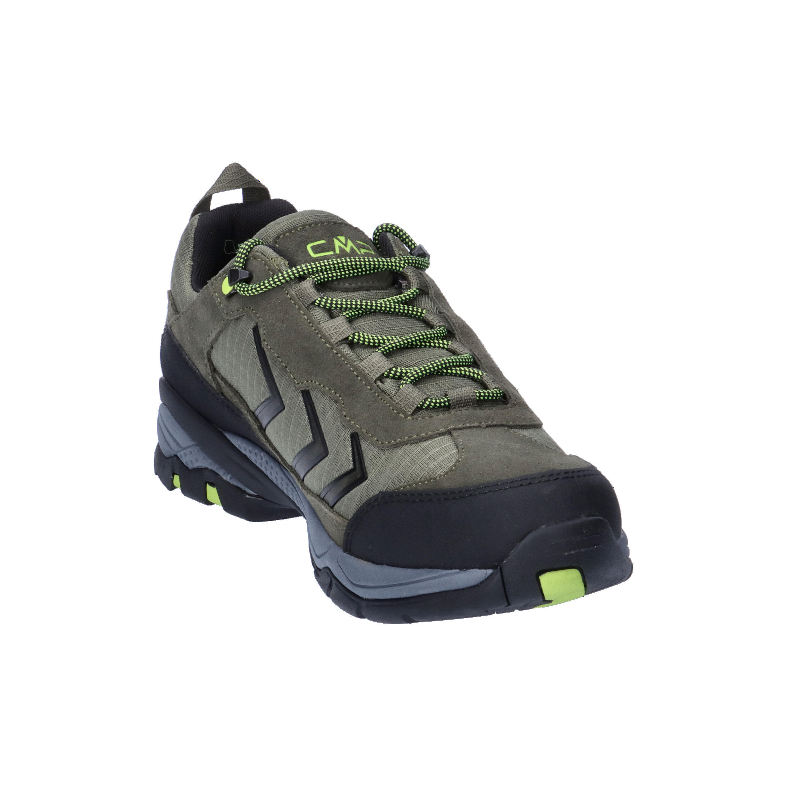 CMP Wanderschuhe Melnick Low Trekking Shoes WP 3Q19657 2/15