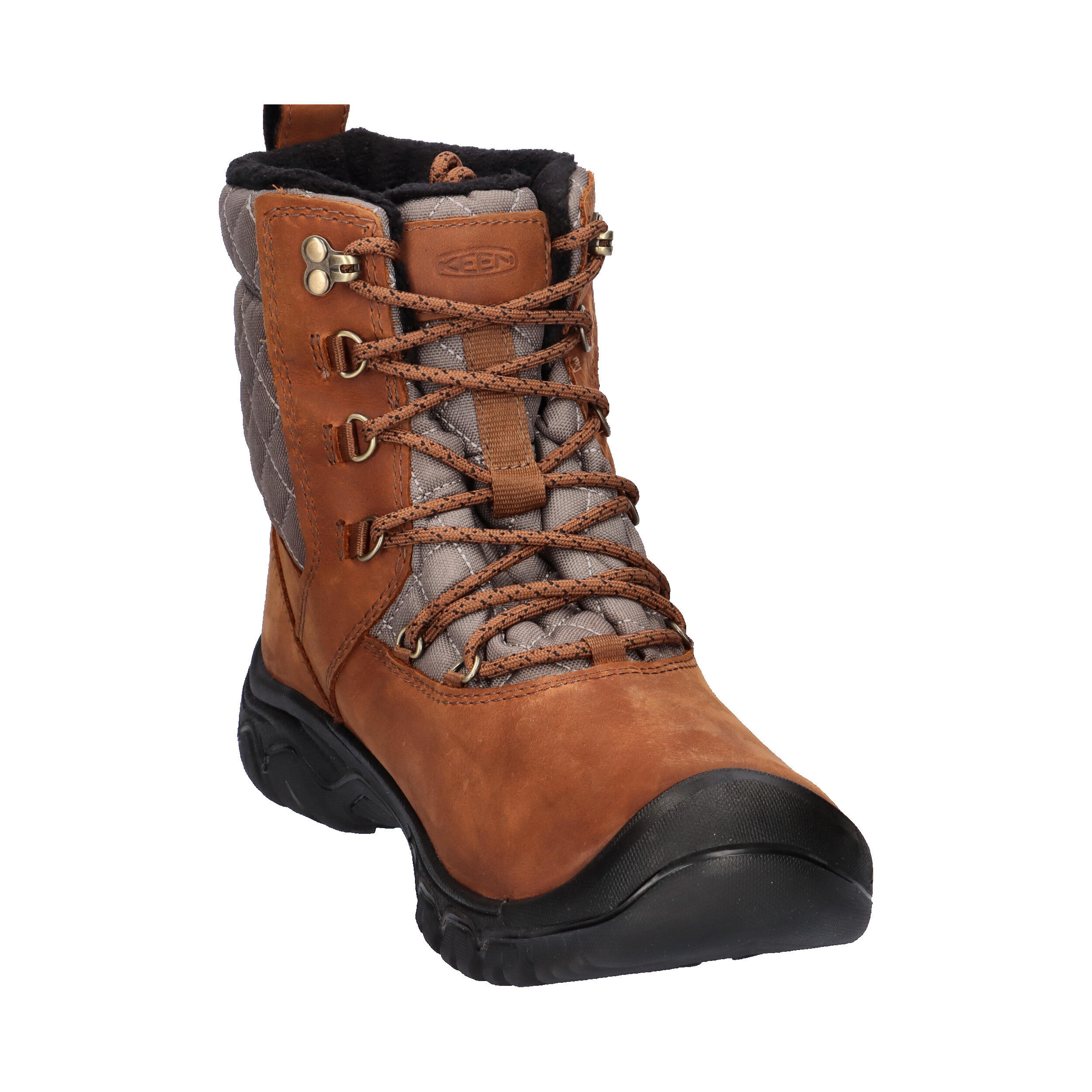 Keen Damen Winterstiefel GRETA BOOT II WP W 2/15