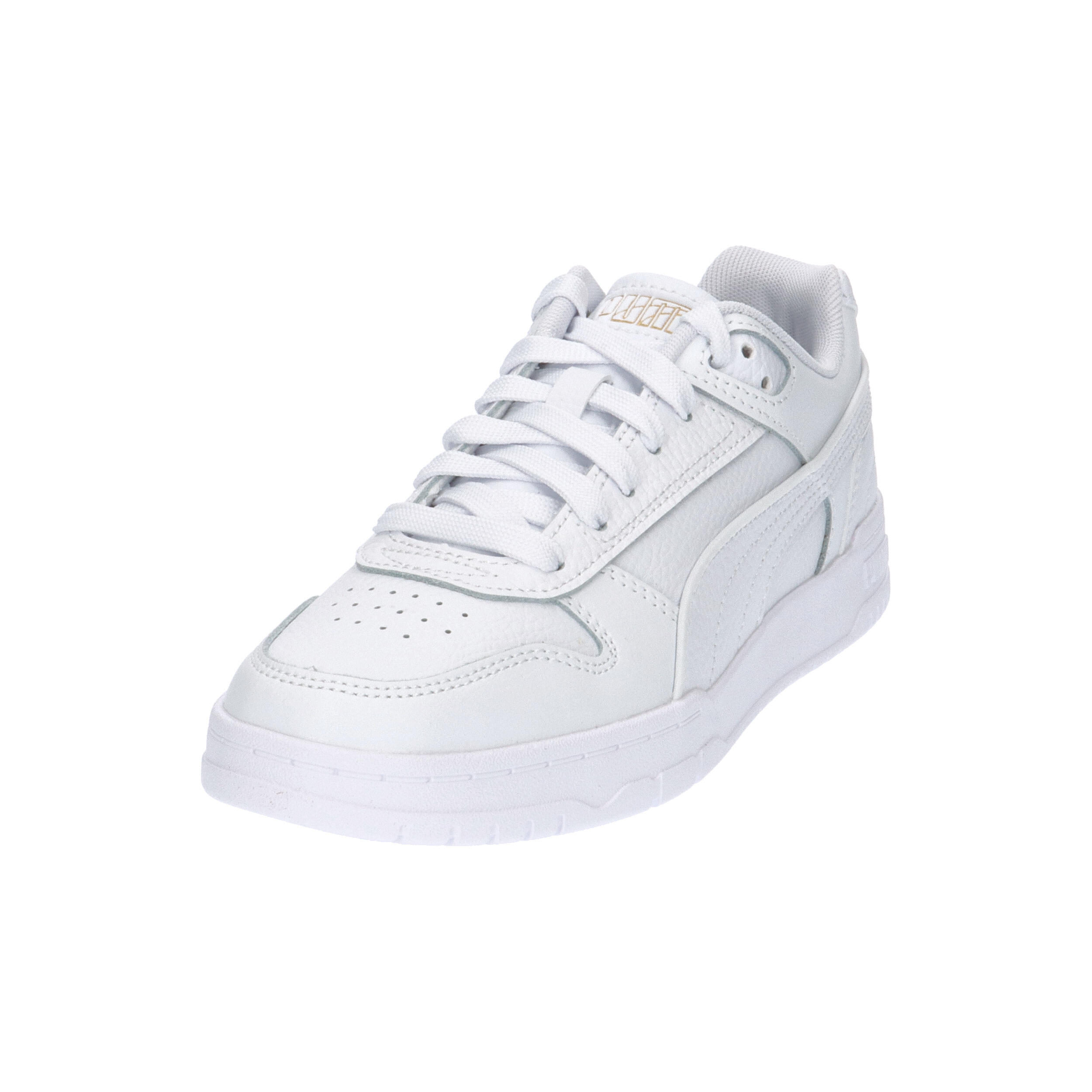 Puma Kinder Sneaker RBD Game Low Jr 387350 9/10