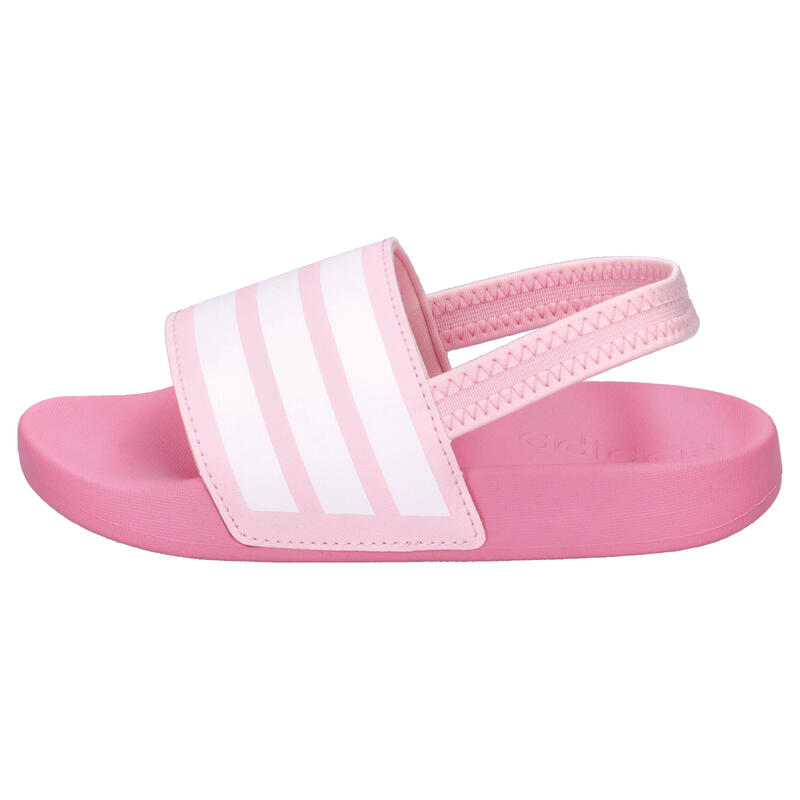 Șlapi Adilette Estrap pentru copii