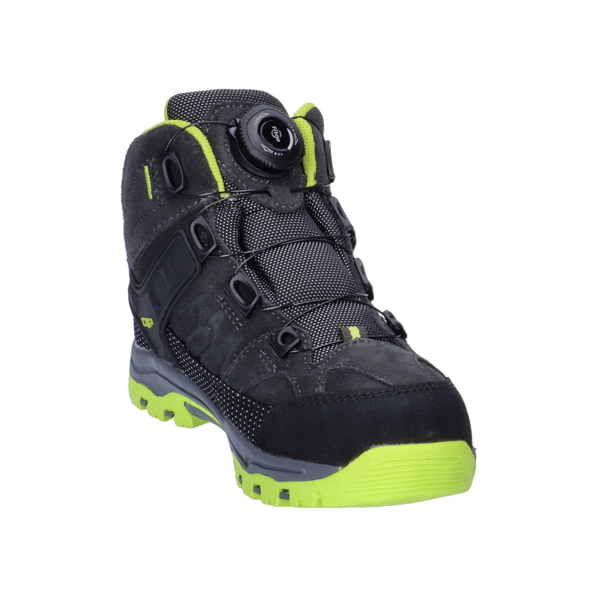 Chaussures de randonnée enfant CMP Kiruna Fitgo Mid 7/10