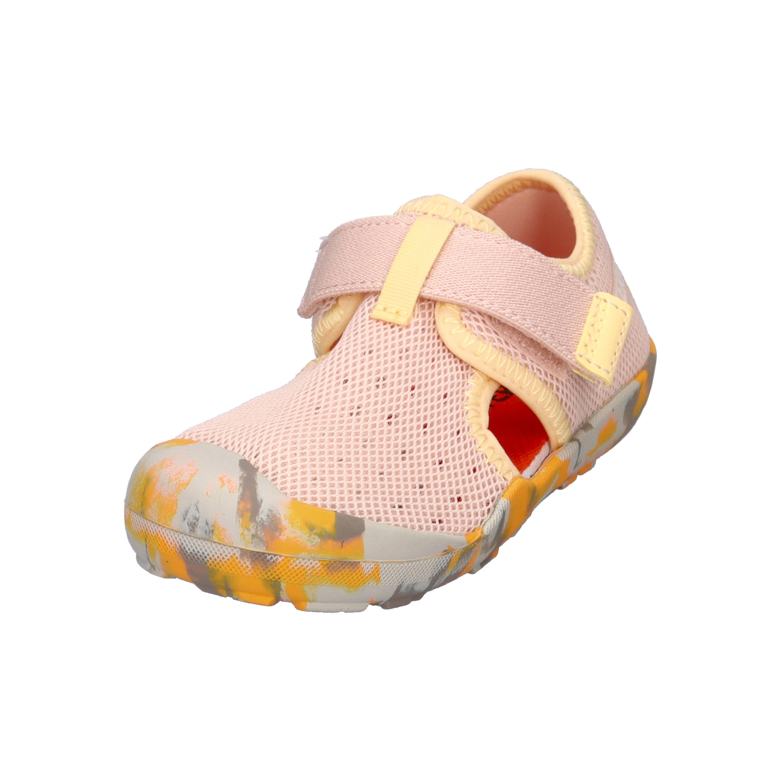 adidas TERREX Kinder Sandale CAPTAIN TOEY I 4/15