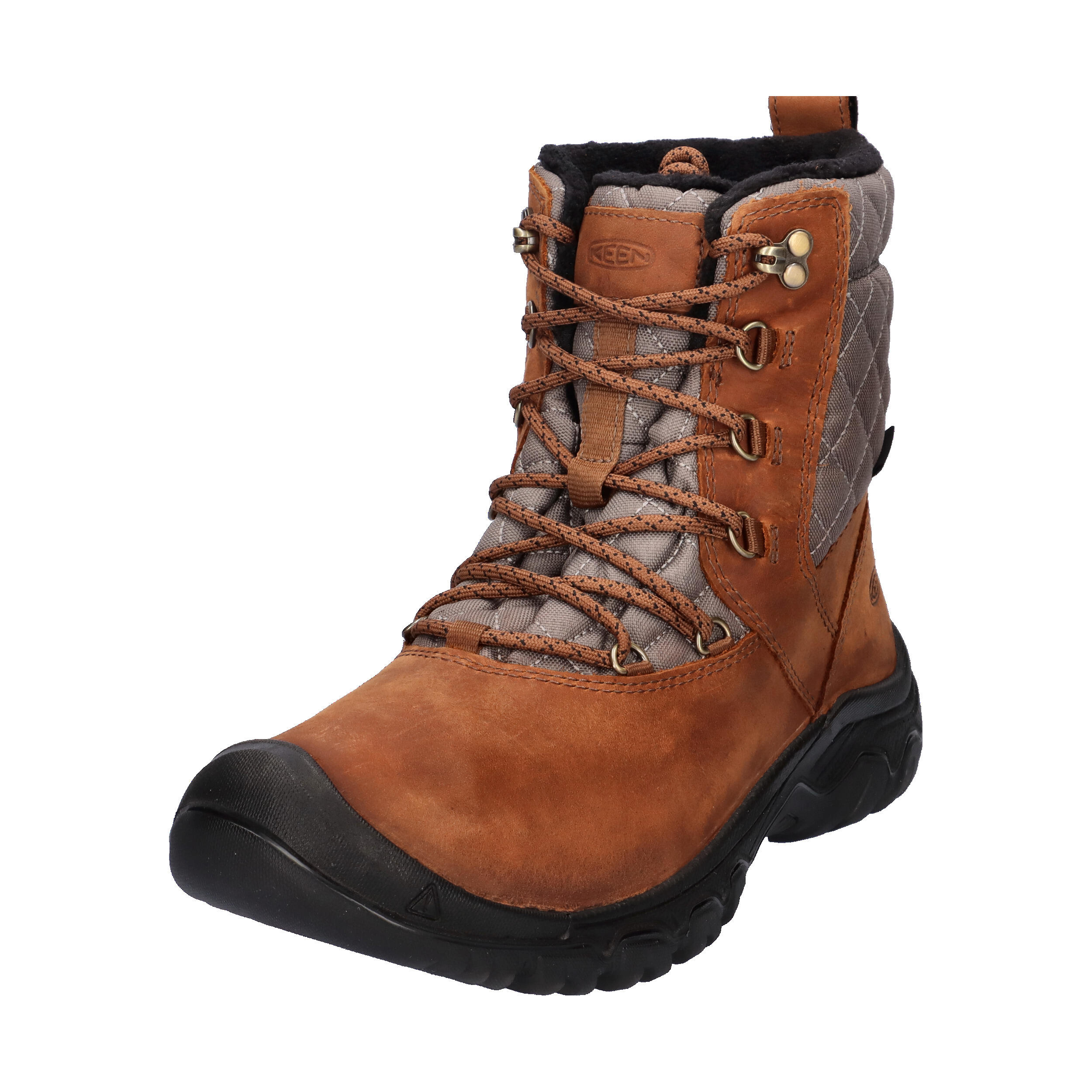 Keen Damen Winterstiefel GRETA BOOT II WP W 4/15