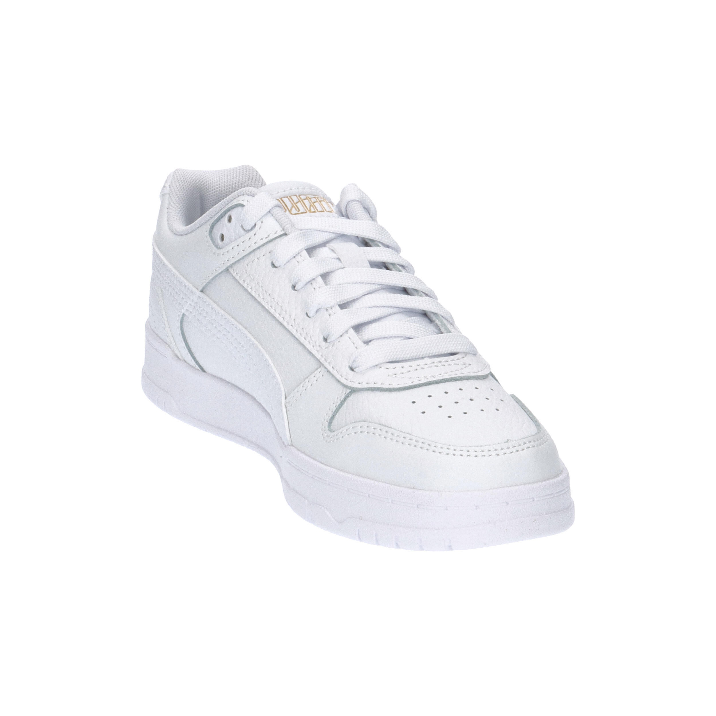 Puma Kinder Sneaker RBD Game Low Jr 387350 7/10