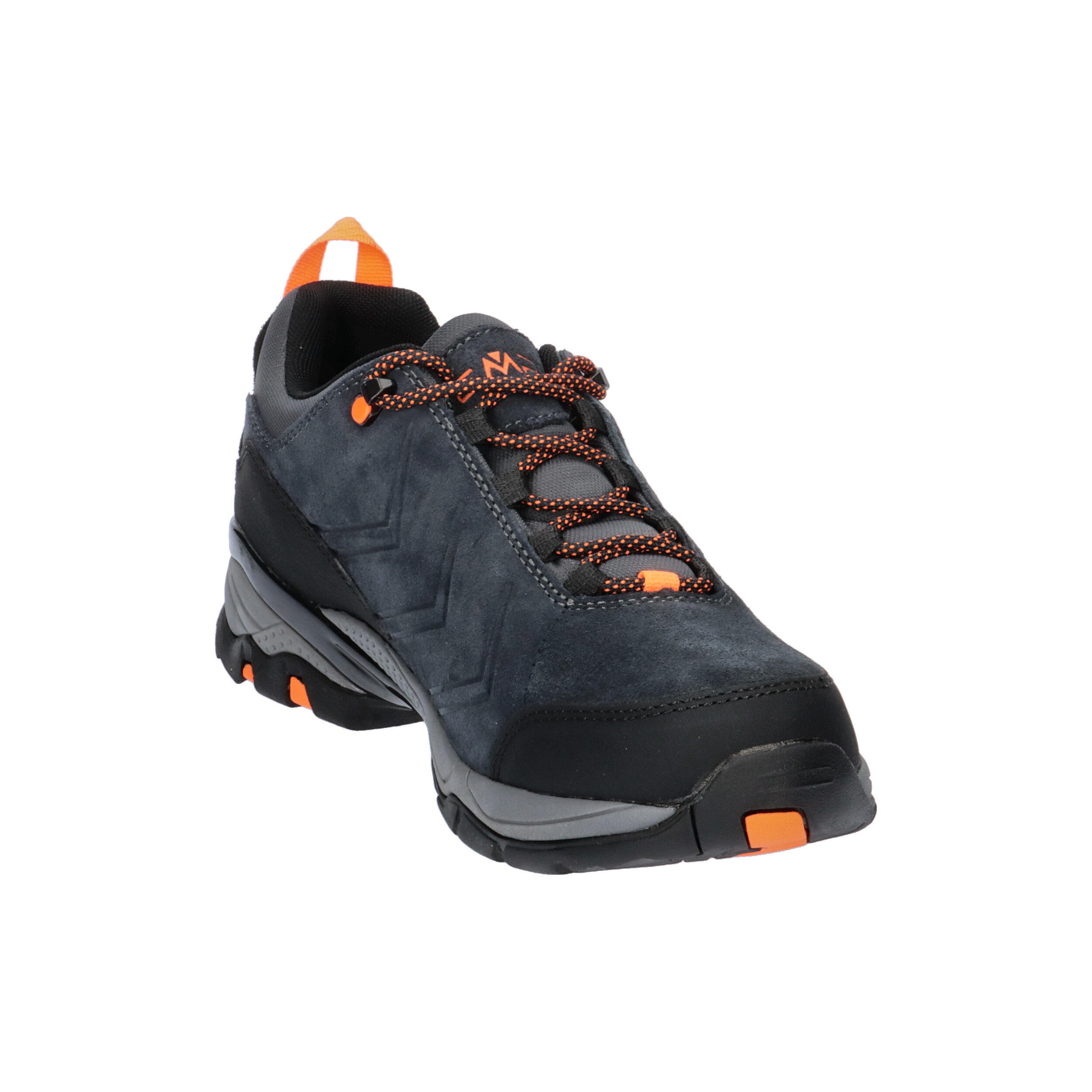 CMP Herren Wanderschuhe Melnick Low Trekking Shoes WP 3Q18597 2/15