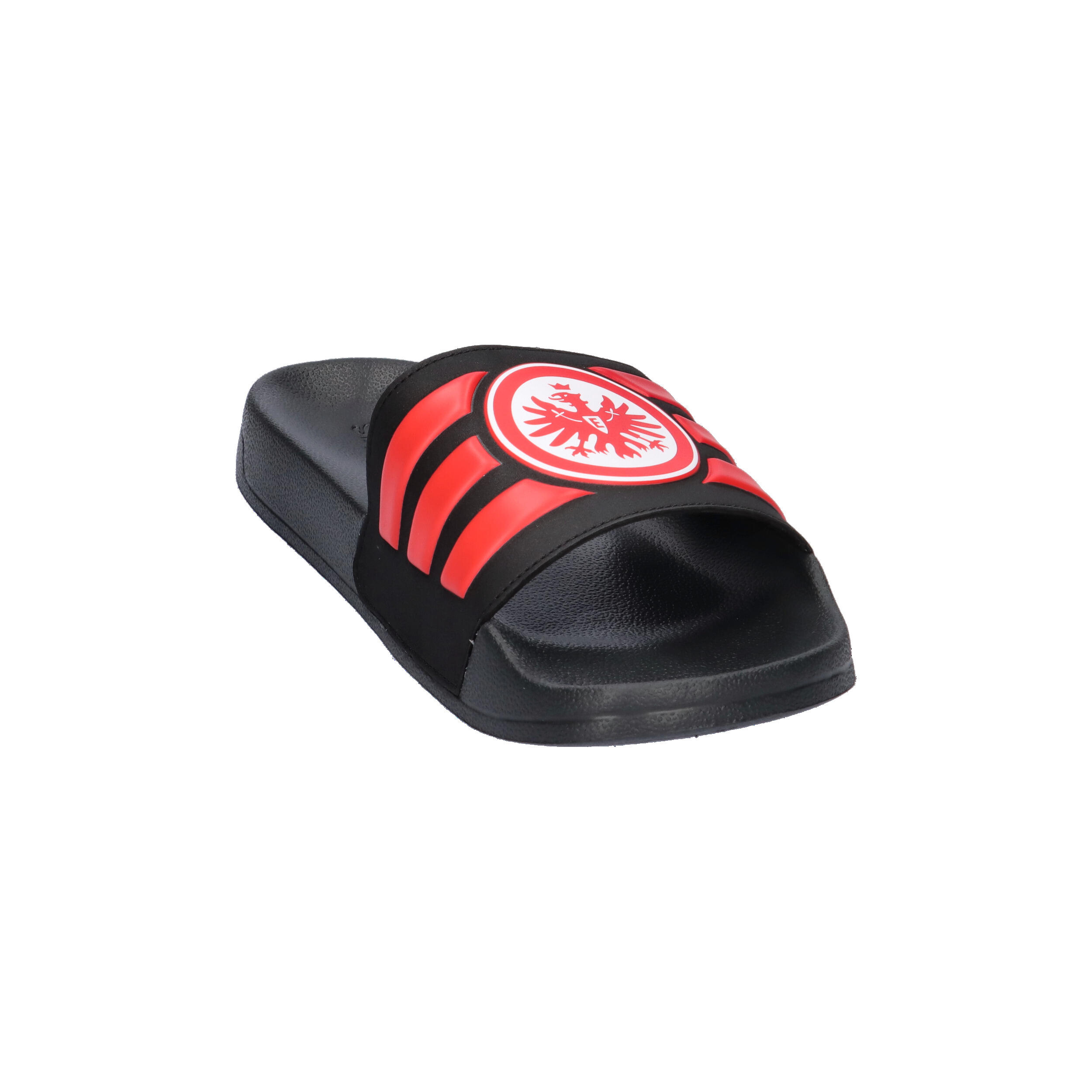 adidas Unisex Badeschlappen ADILETTE SHOWER Eintracht Frankfurt 2/15