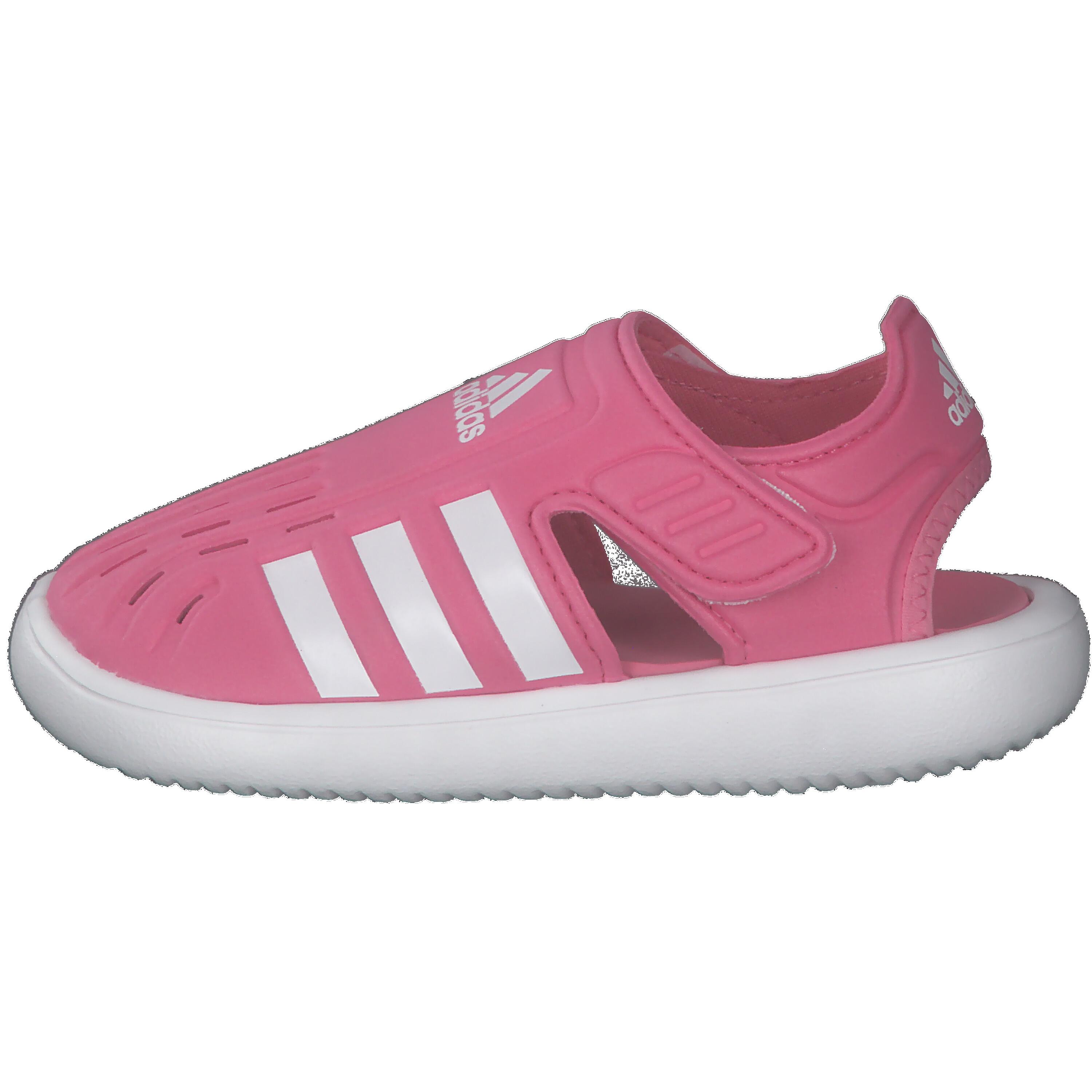 Sandały dziecięce adidas Summer Closed Toe Water 10/15