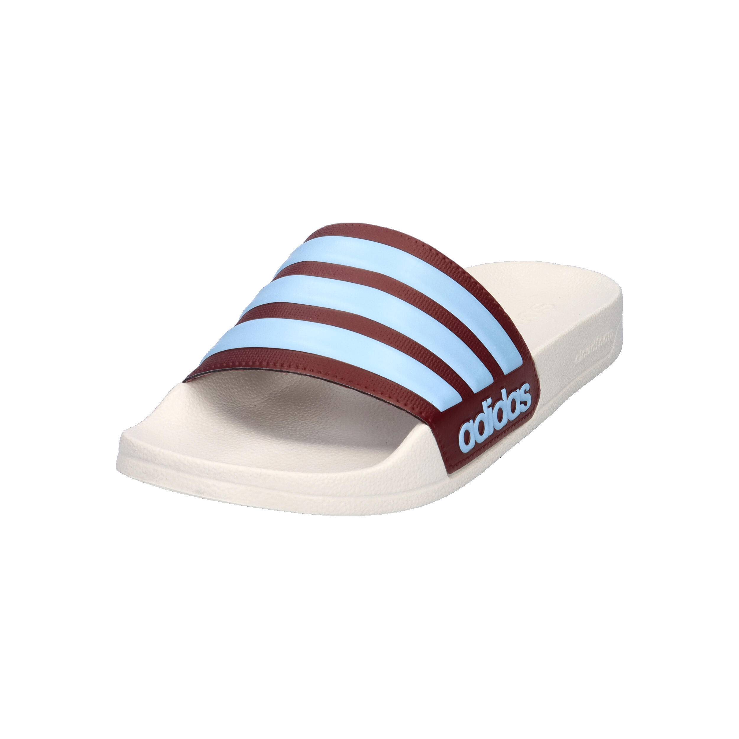 adidas Unisex Badeschlappe ADILETTE SHOWER 4/15