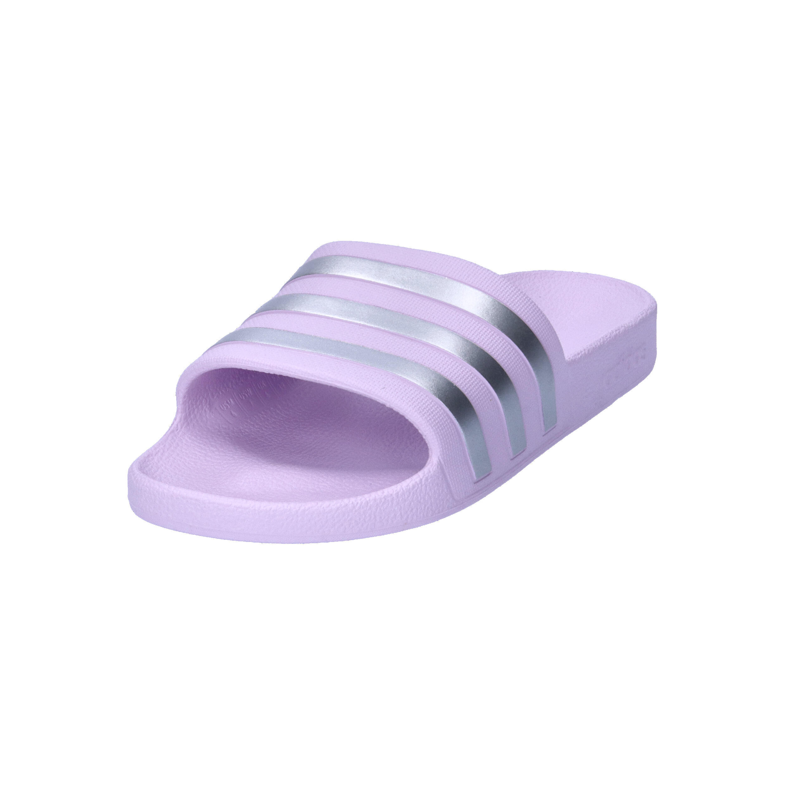 adidas Damen Badeschlappen Adilette Aqua 4/15