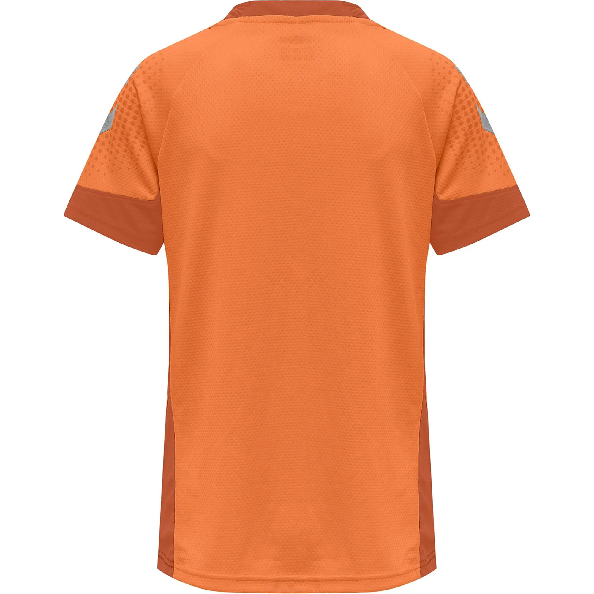 Enfiler T-Shirt Hmllead Femme 10/13