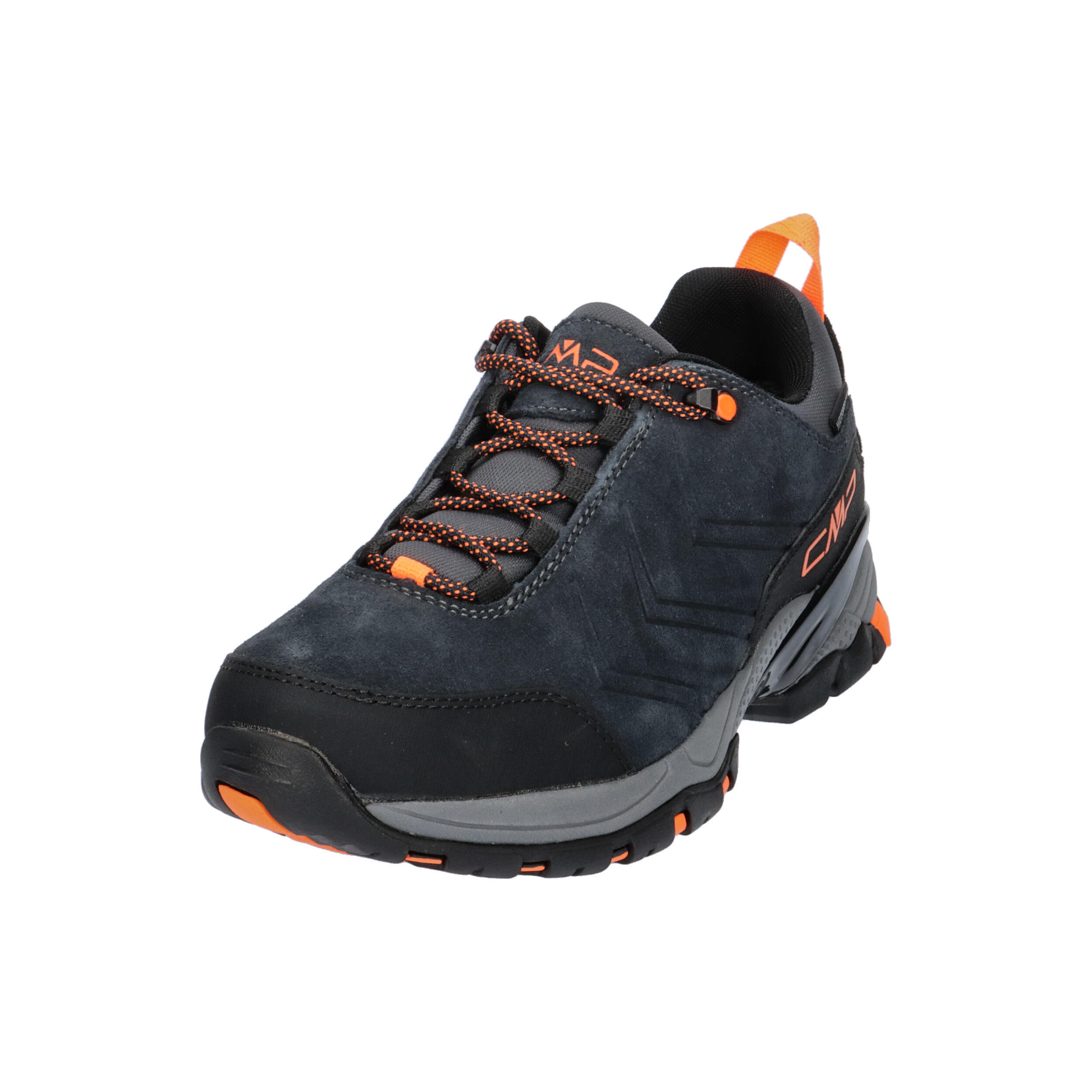 CMP Herren Wanderschuhe Melnick Low Trekking Shoes WP 3Q18597 4/15
