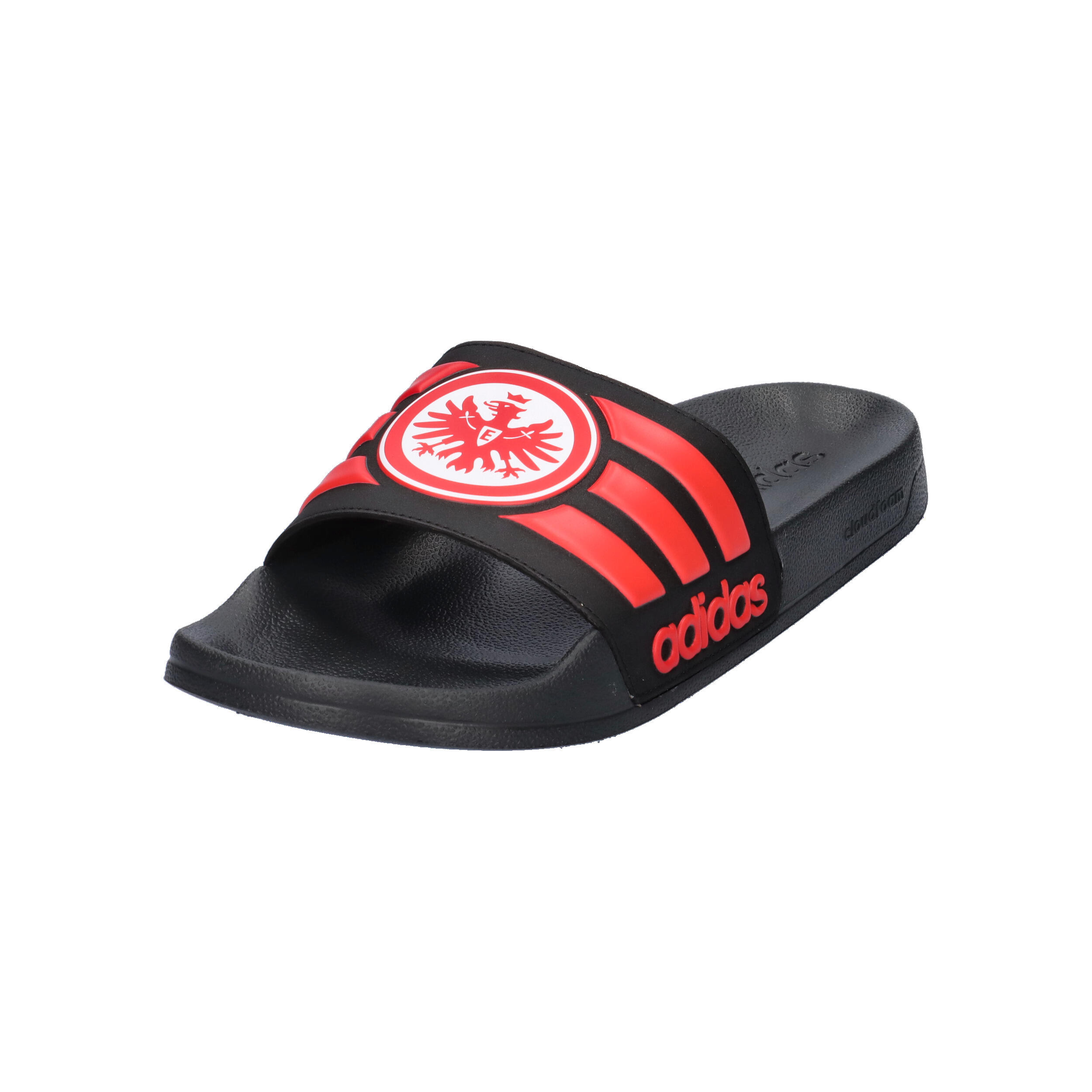 adidas Unisex Badeschlappen ADILETTE SHOWER Eintracht Frankfurt 4/15