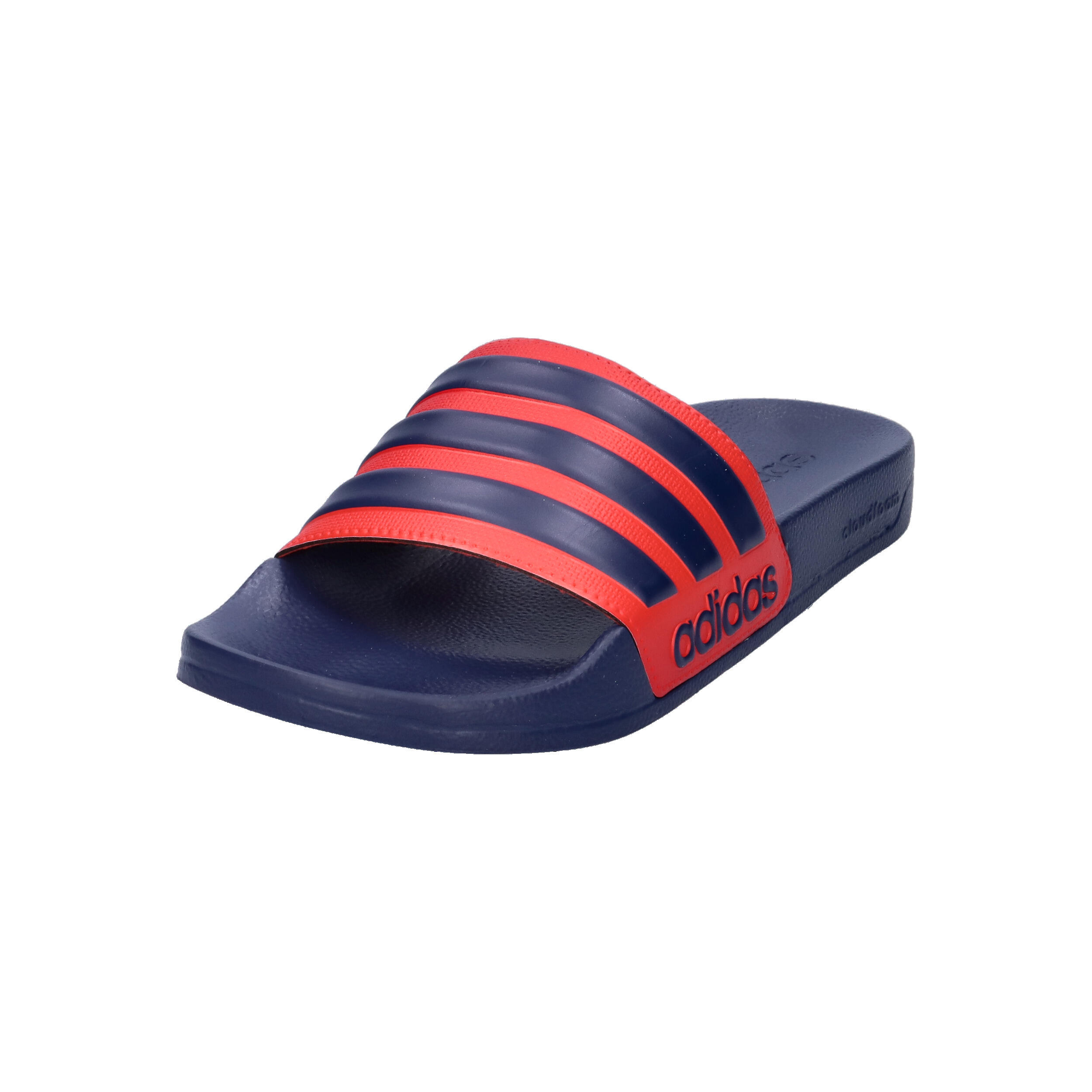 adidas Unisex Badeschlappen Adilette Shower 4/15