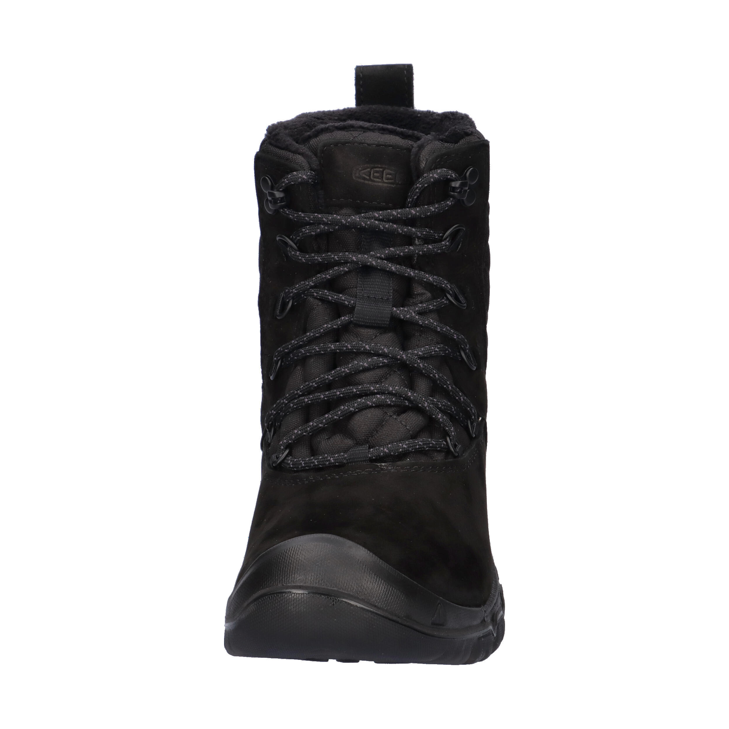 Keen Damen Winterstiefel GRETA BOOT II WP W 3/15