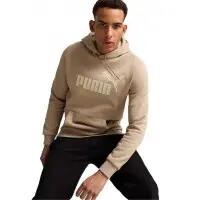 Sudadera con capucha Puma ESS Big Logo para hombre 2/6