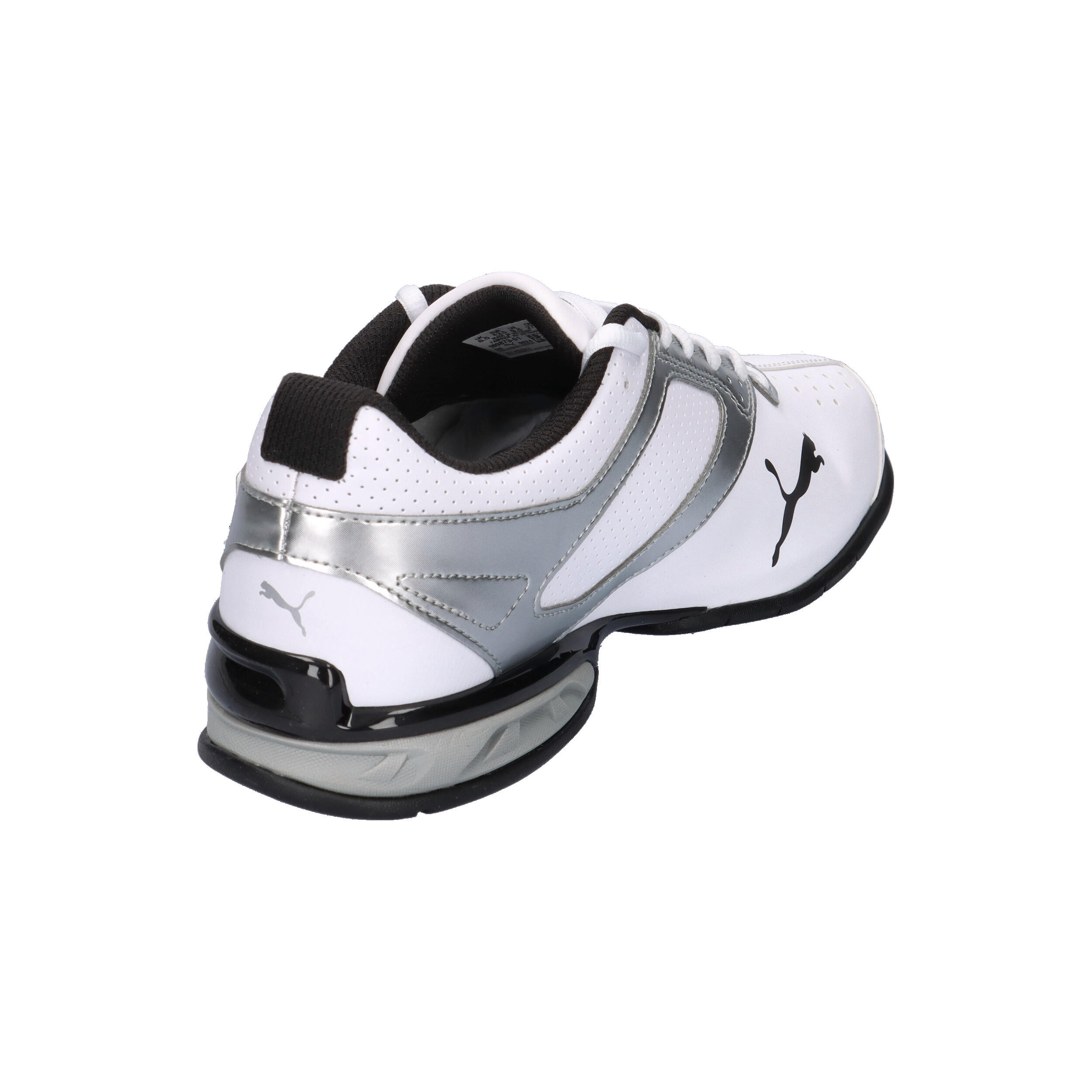 Puma Herren Sneaker Tazon 6 FM 189873 14/15