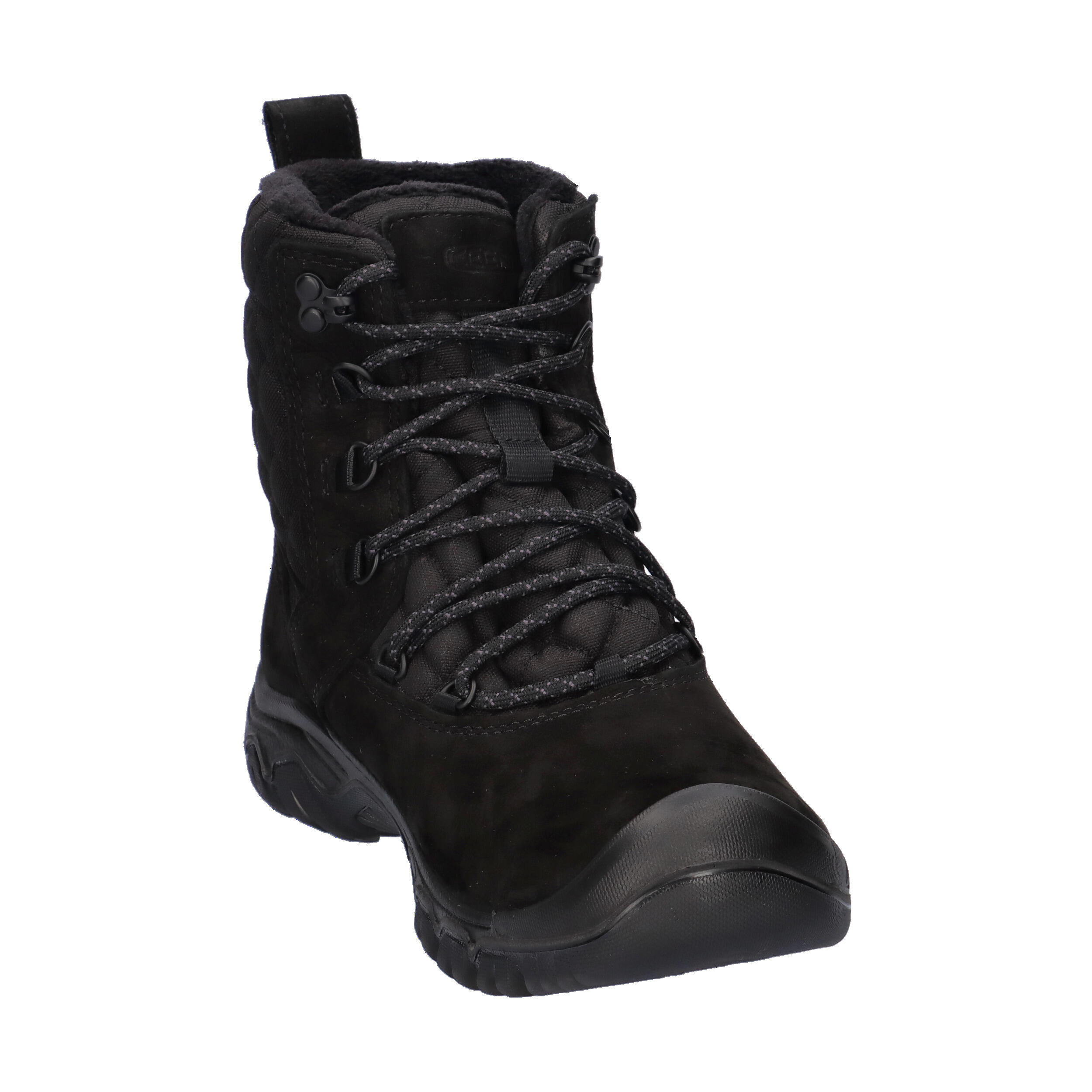 Keen Damen Winterstiefel GRETA BOOT II WP W 2/15