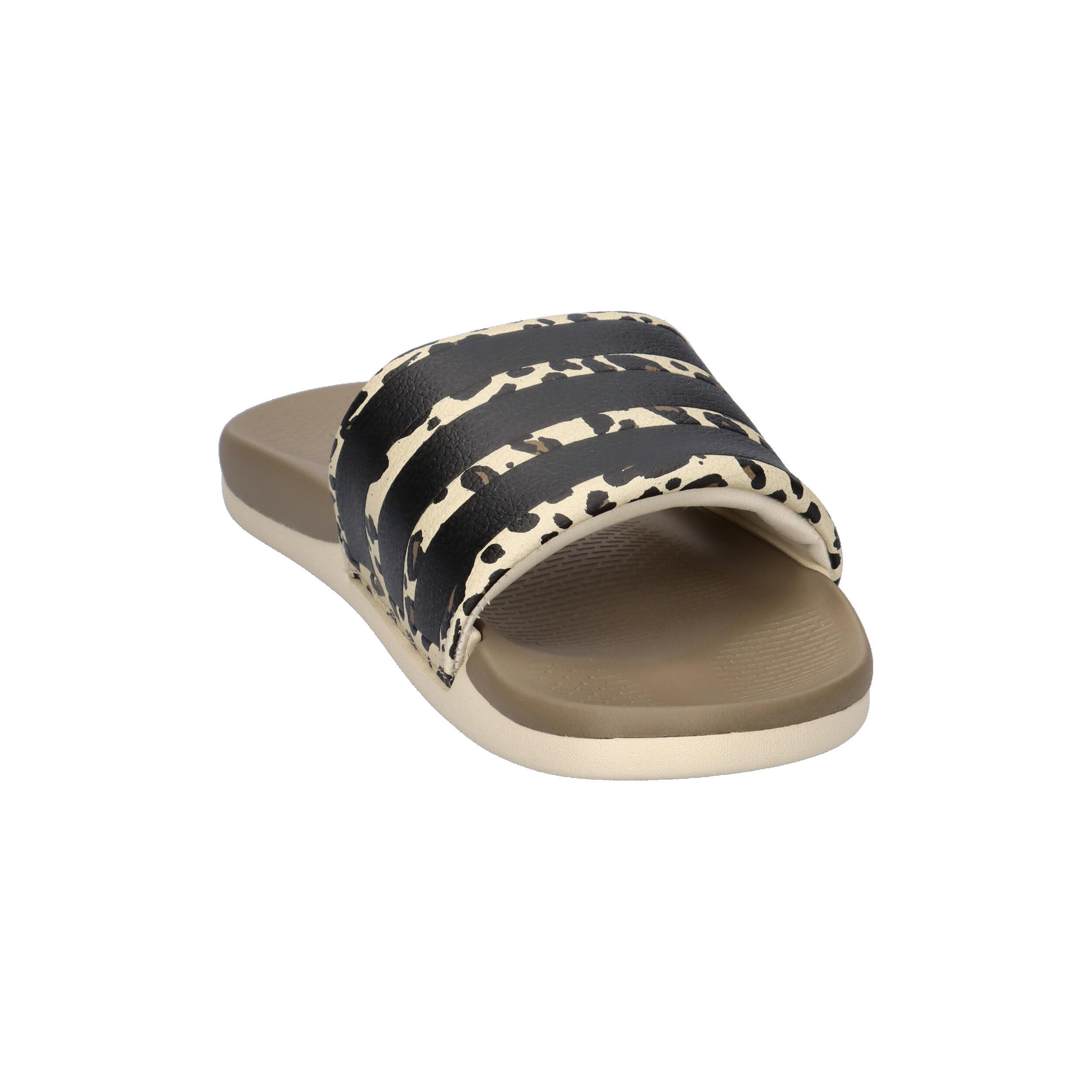 adidas Unisex Badeschlappen Adilette Comfort 2.0 KJ5389 2/15