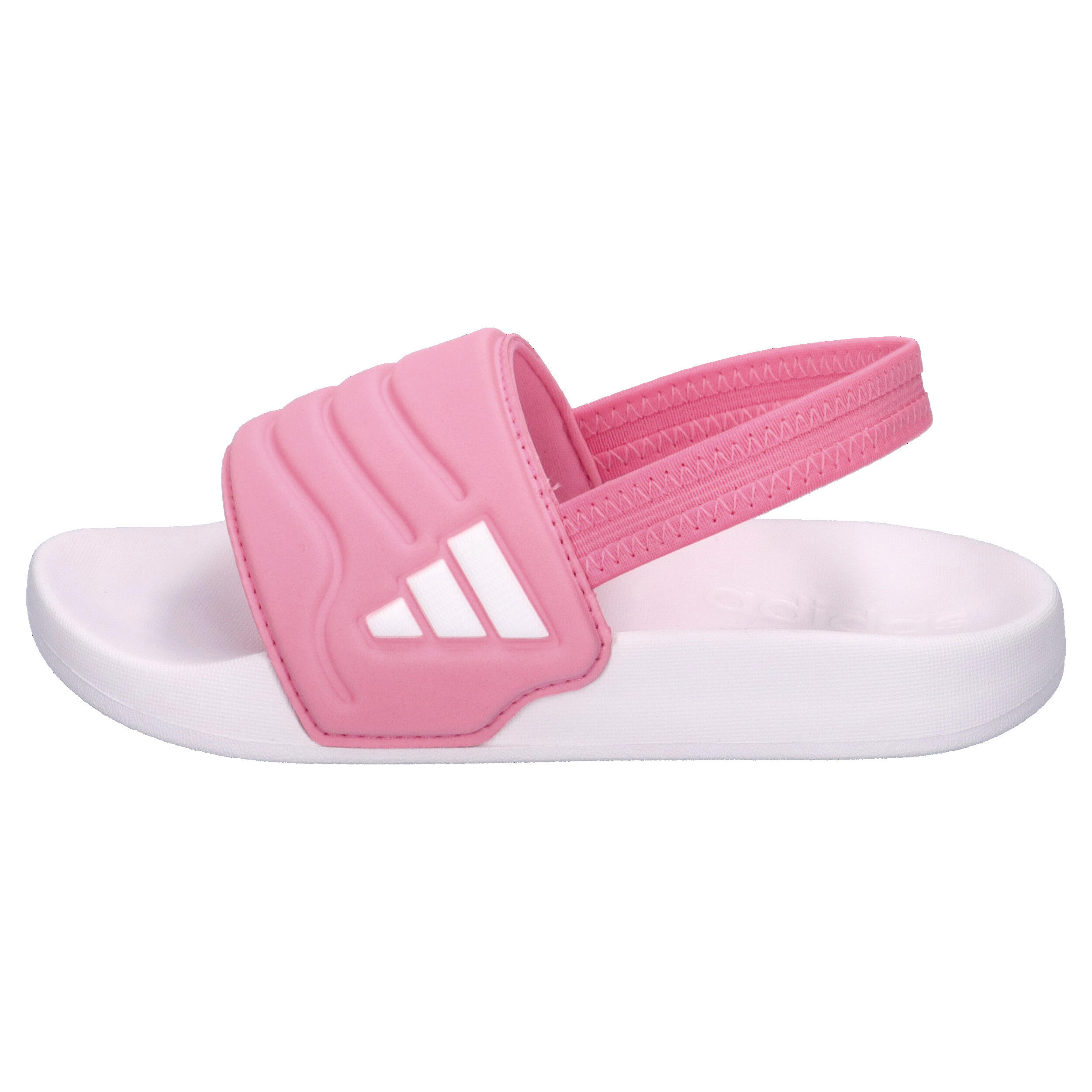 CLAQUETTE ADILETTE ESTRAP 2.0 ENFANTS 10/11