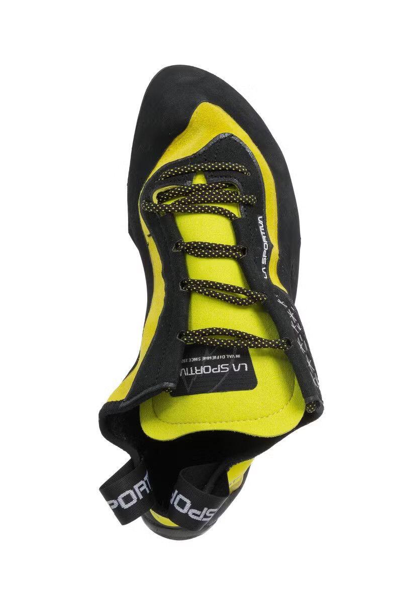 Kletterschuhe Miura 3/7
