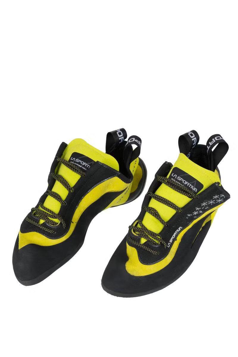 Kletterschuhe Miura 2/7
