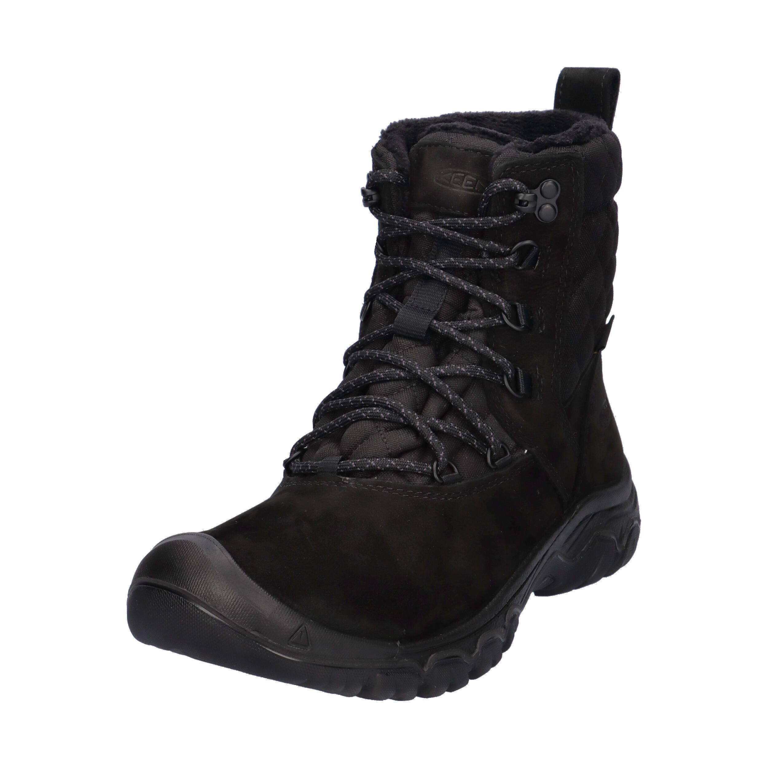 Keen Damen Winterstiefel GRETA BOOT II WP W 4/15