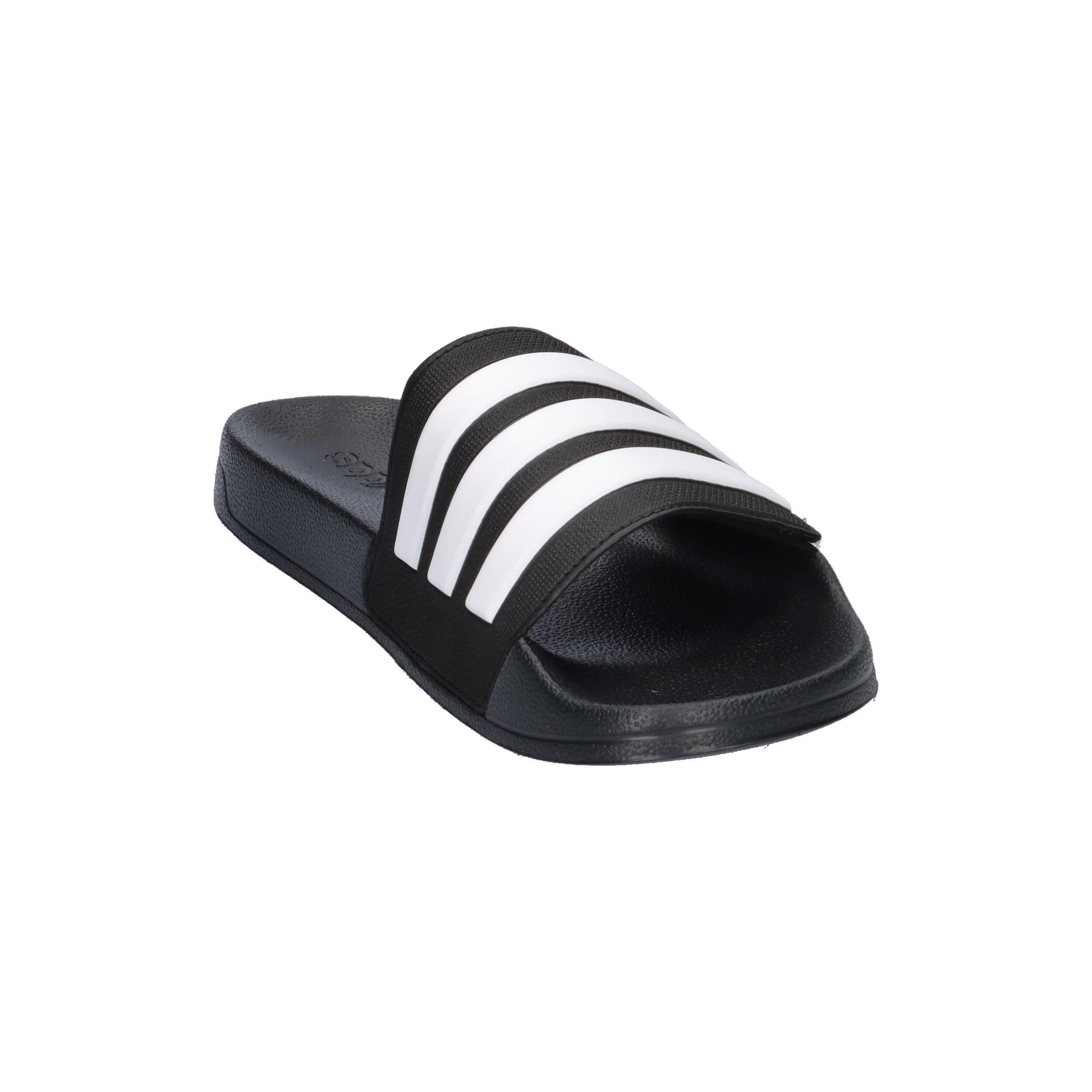 adidas Unisex Badeschlappen Adilette Shower 2/15