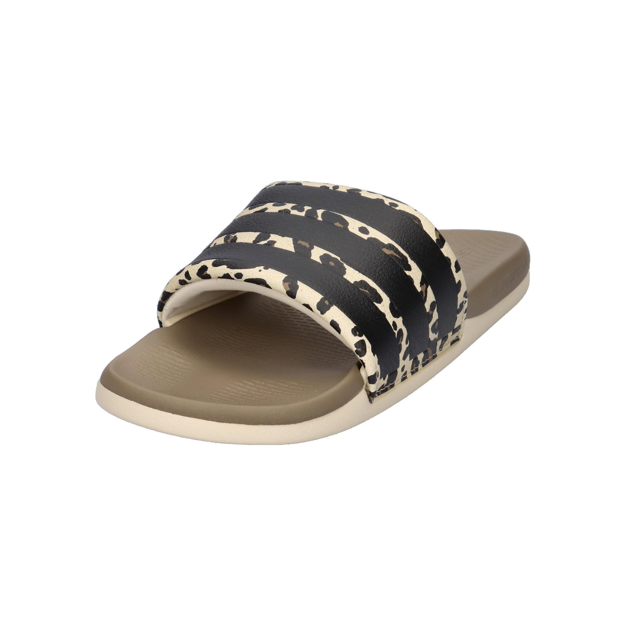adidas Unisex Badeschlappen Adilette Comfort 2.0 KJ5389 4/15