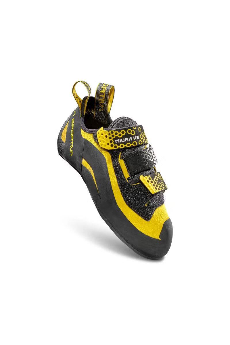 Buty wspinaczkowe Miura Vs 3/7