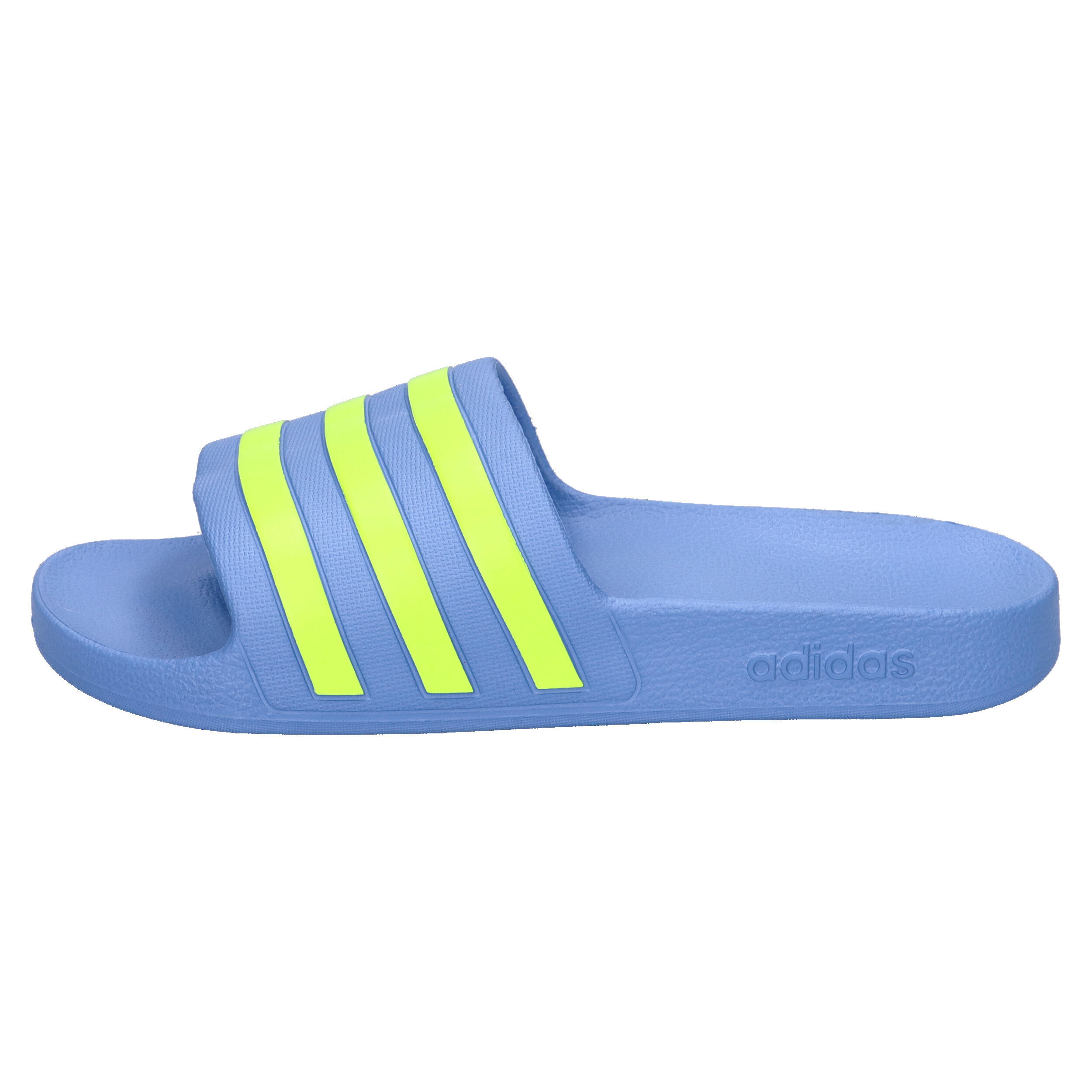 Chinelos Adilette Aqua 10/15