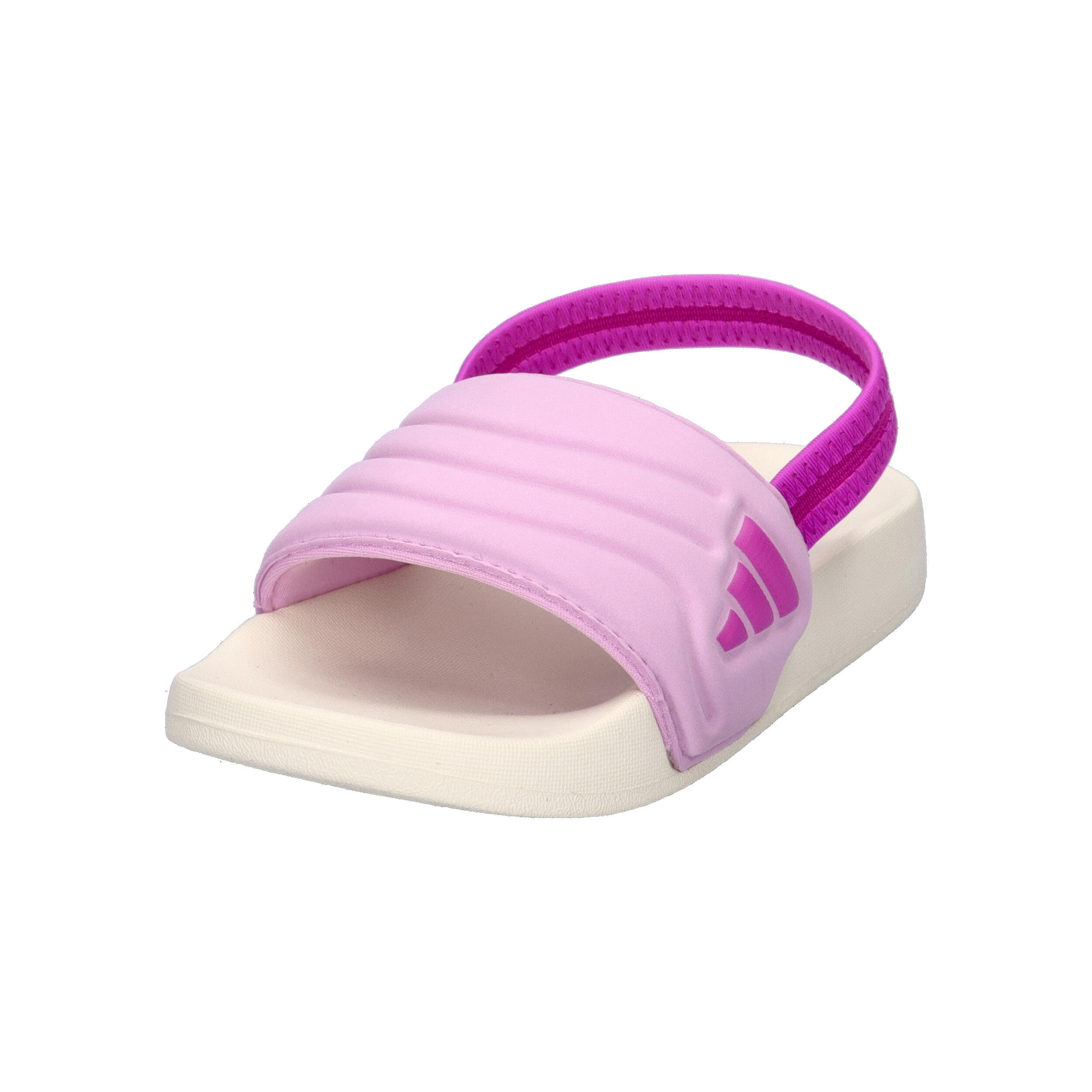 Kindersloffen adidas Adilette Estrap 2.0 4/15