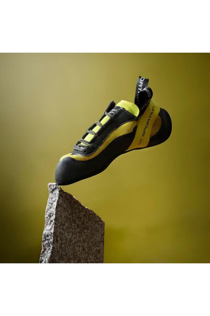 Kletterschuhe Miura 5/7