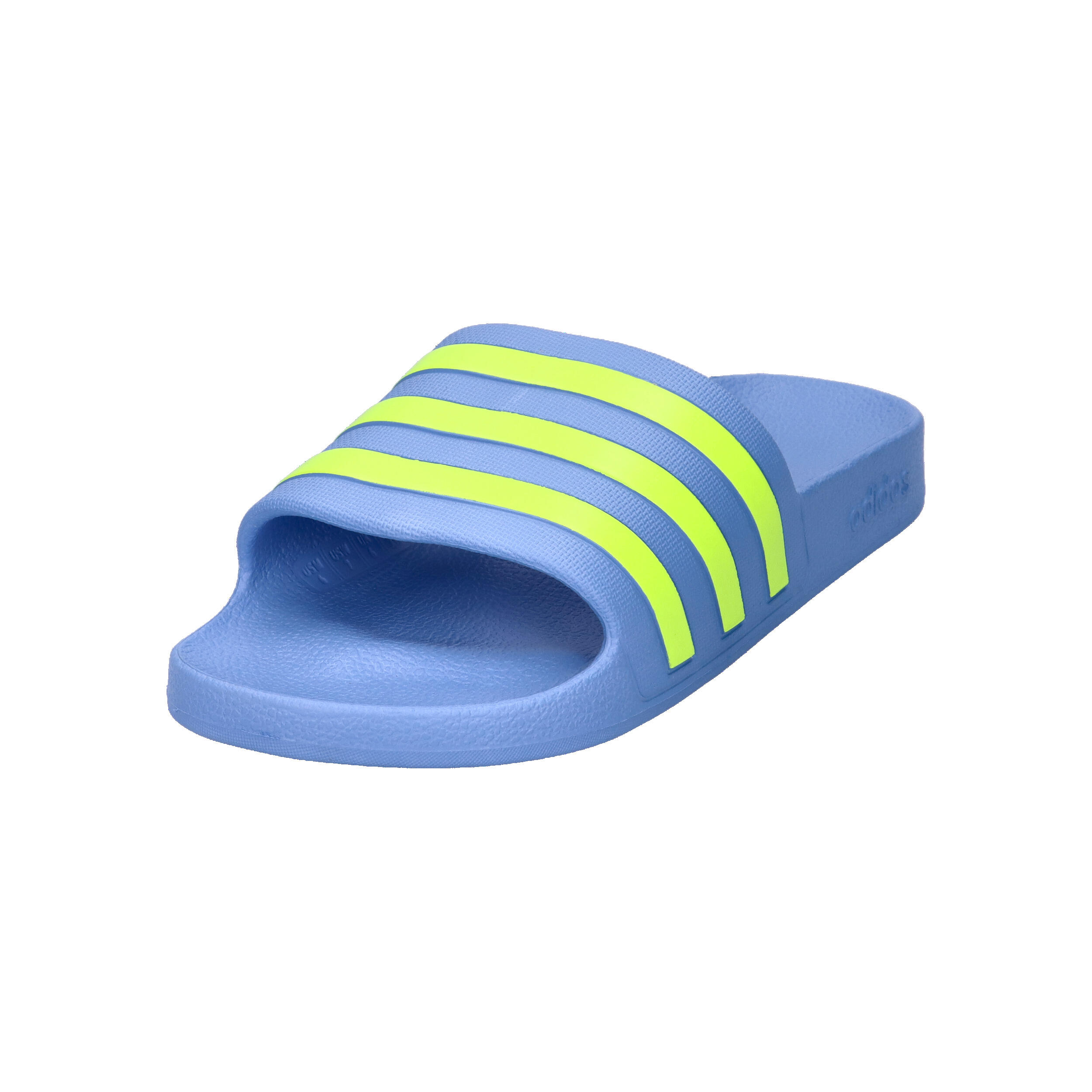 Chinelos Adilette Aqua 9/15