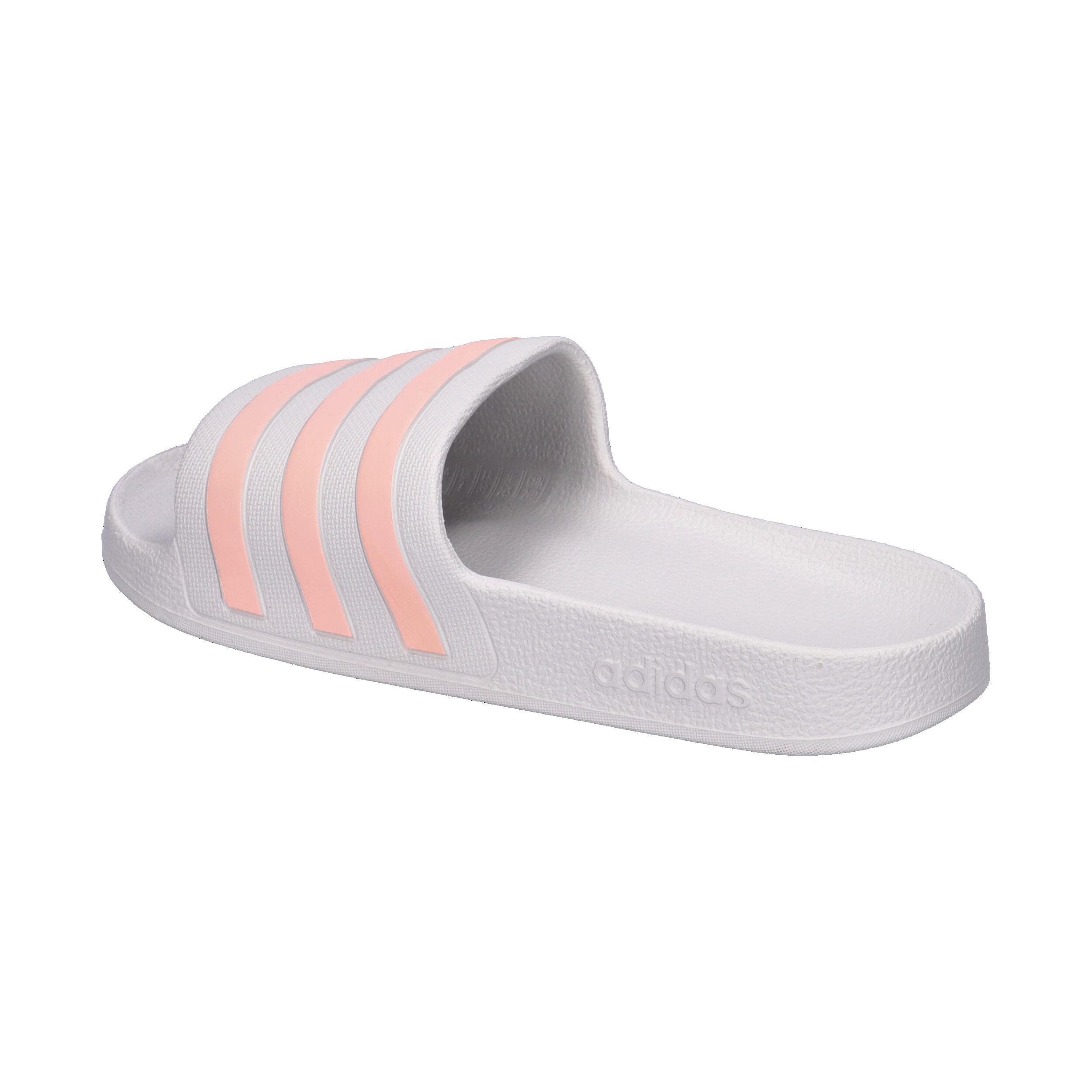 adidas Damen Badeschlappen Adilette Aqua 11/15