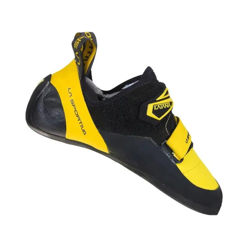 Buty wspinaczkowe Katana