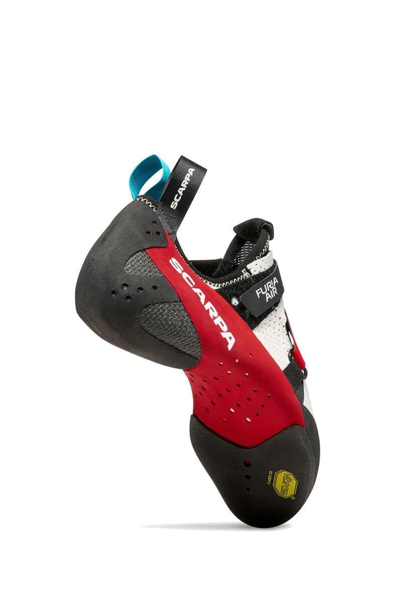Scarpette da arrampicata da uomo Furia Air 4/7