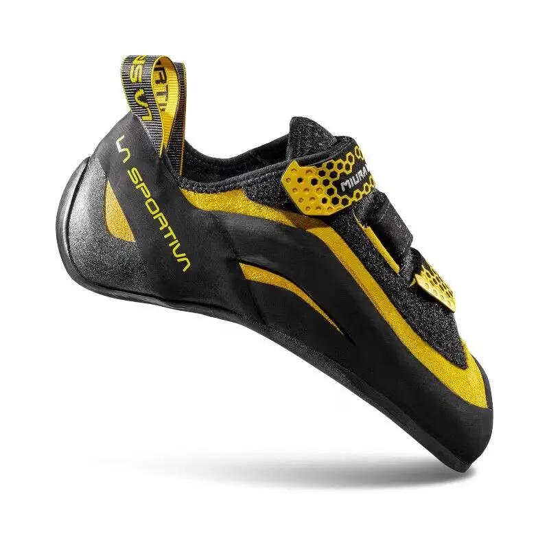 YELLOW / BLACK