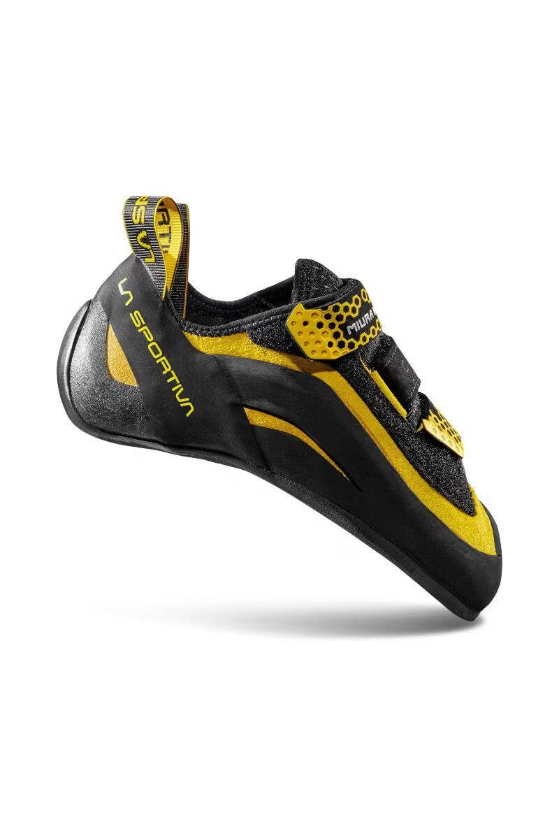 Buty wspinaczkowe Miura Vs