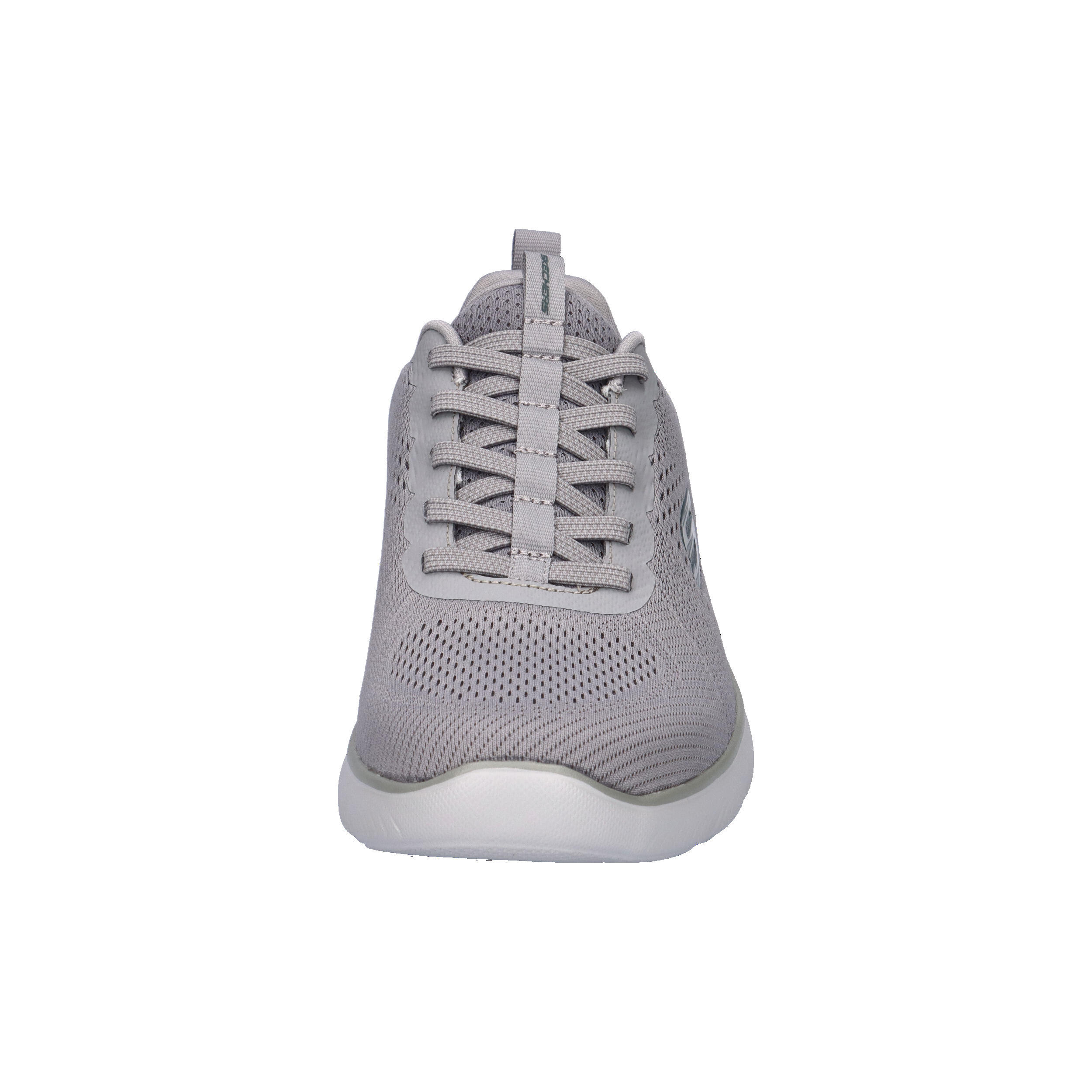 Scarpe Skechers Summits Eckler Grigie 3/15